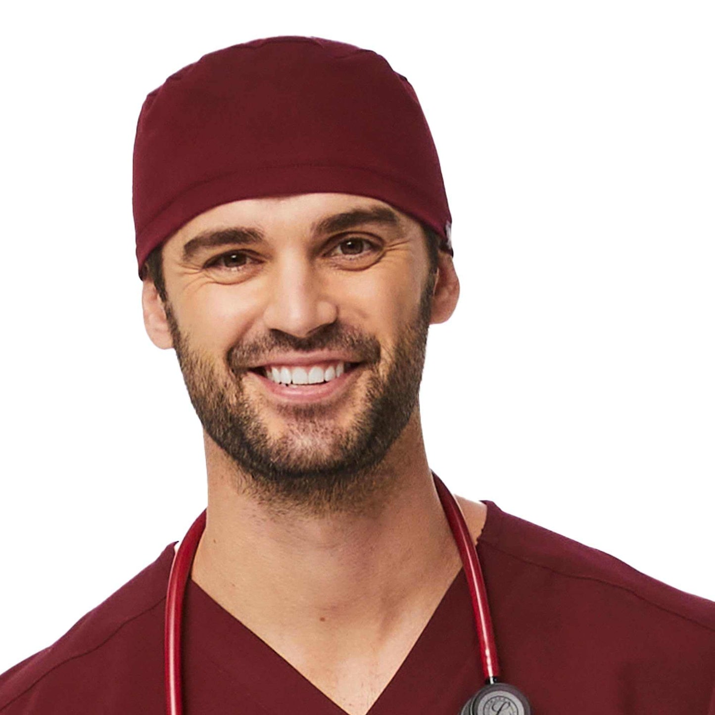 FIGS Modern Classic Unisex Scrub Cap