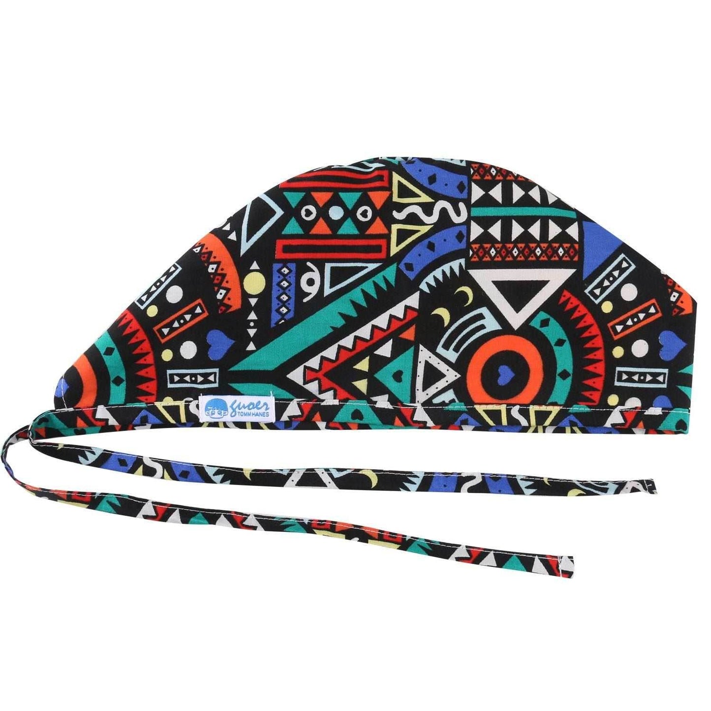 Unisex Scrub Cap W/ Drawstring - Purcell's Clothing Company
