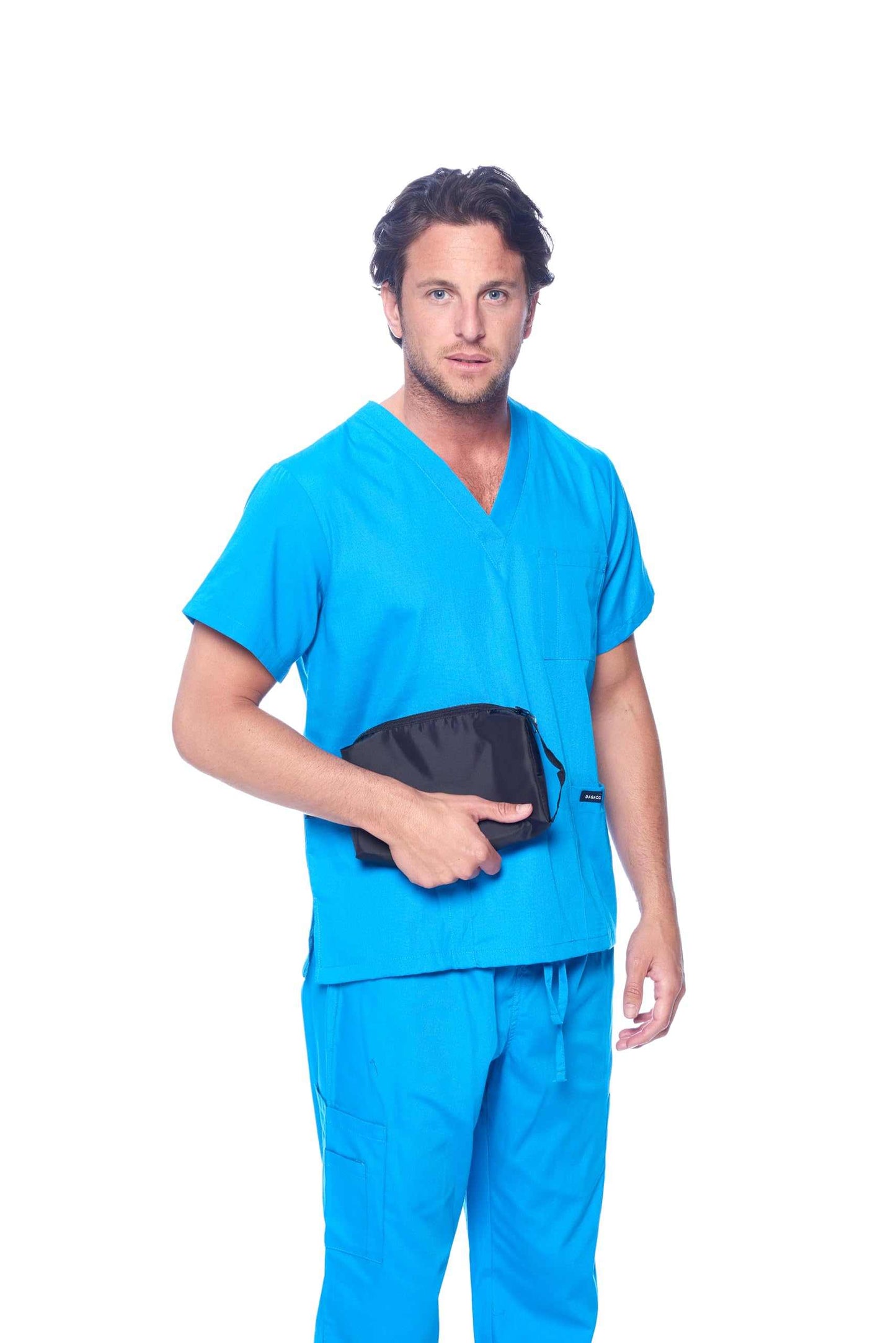 Dagacci Scrub Set