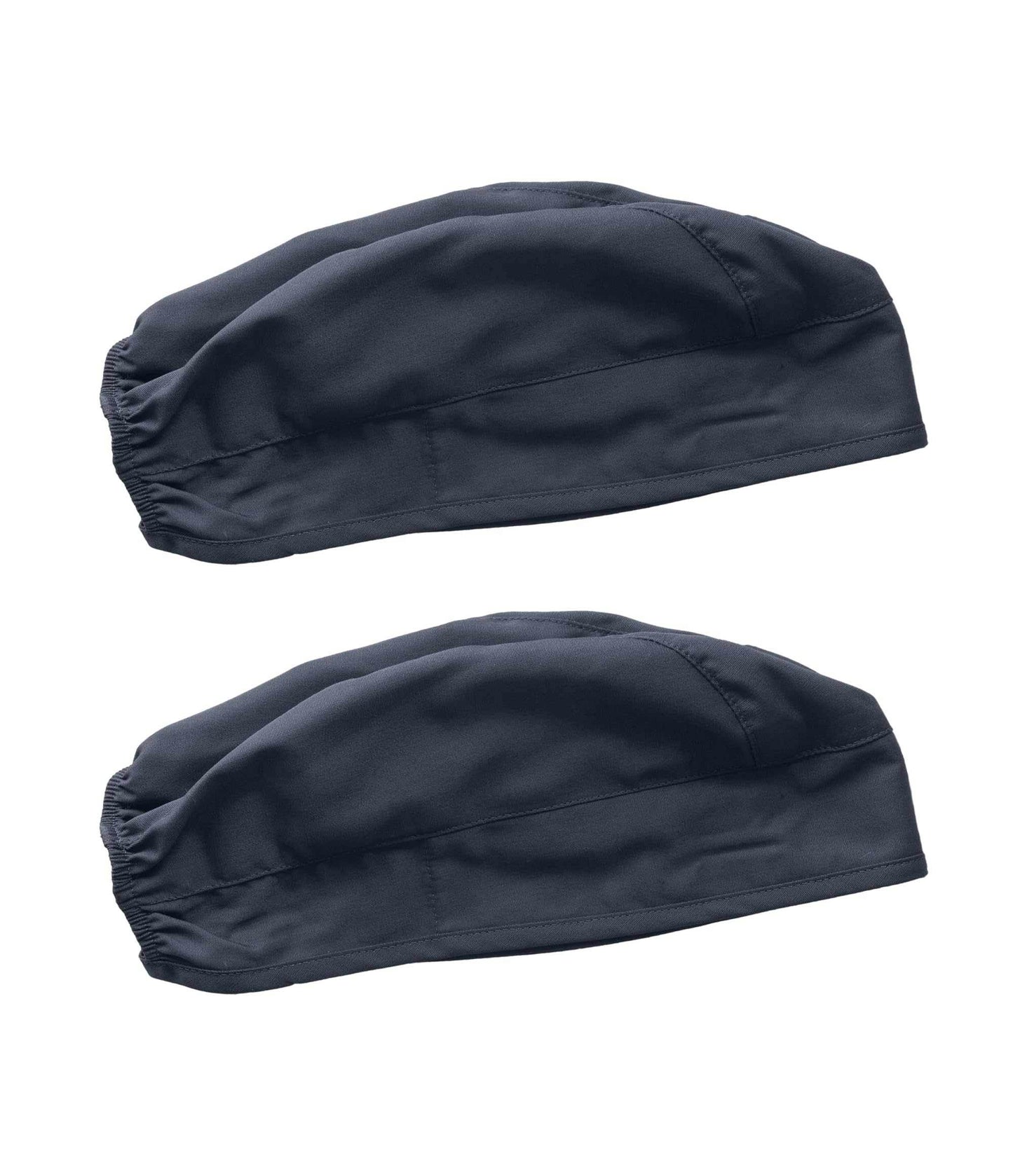 Unisex Elastic Tie Scrub Cap (Single or Multi) - Purcell's Clothing Company