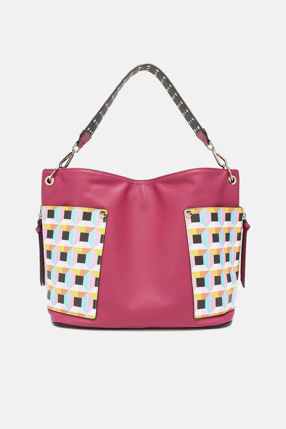 Nicole Lee USA Quihn 3-Piece Handbag Set - Purcell's Clothing Company