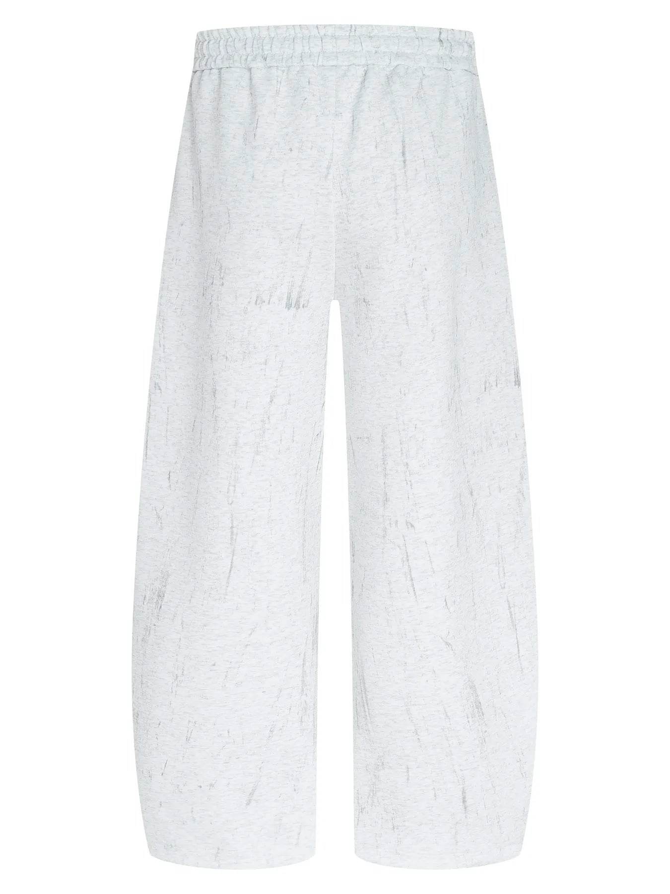 Men's Drawstring Wide Leg Sweatpants - Purcell's Clothing Company
