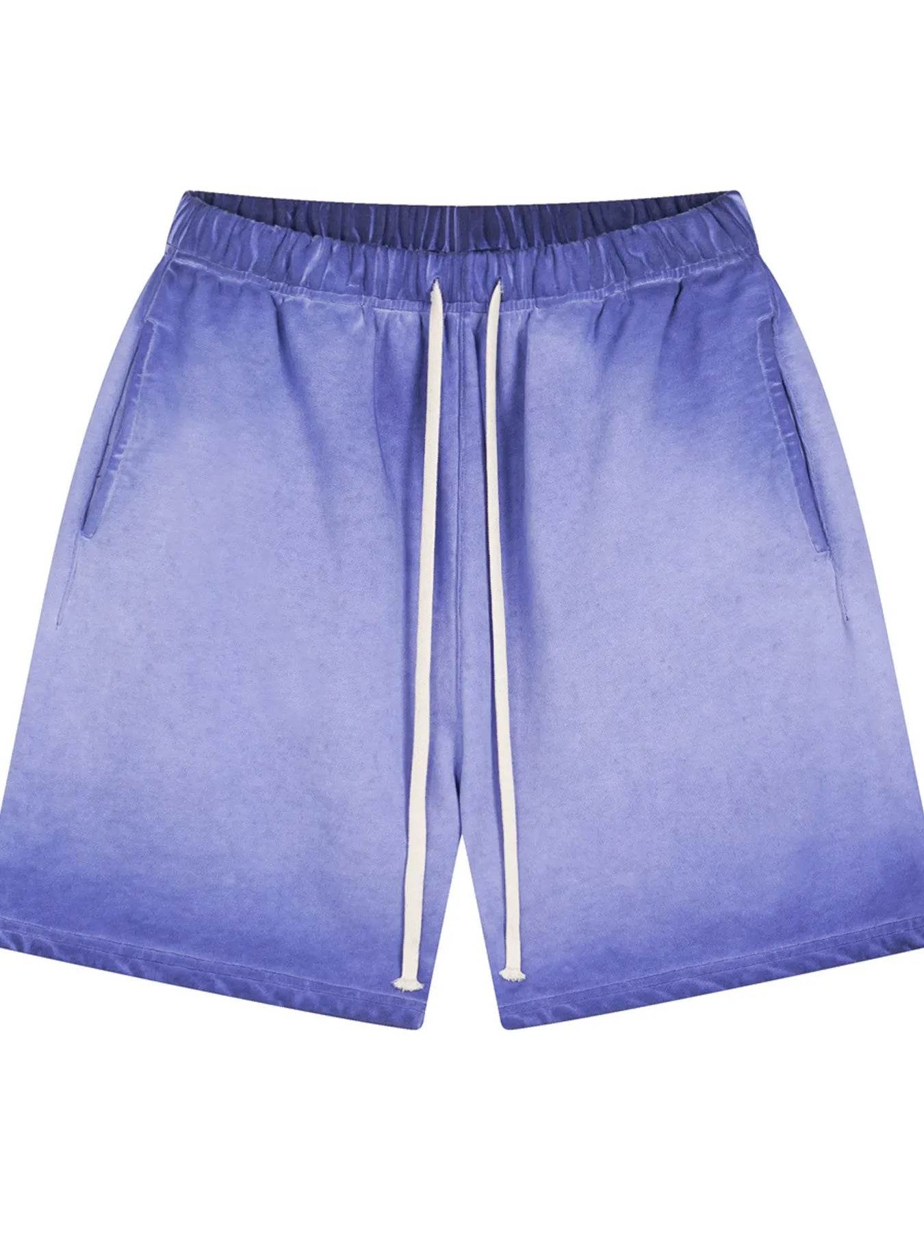 Men's Drawstring Relaxed Fit Casual Shorts - Purcell's Clothing Company
