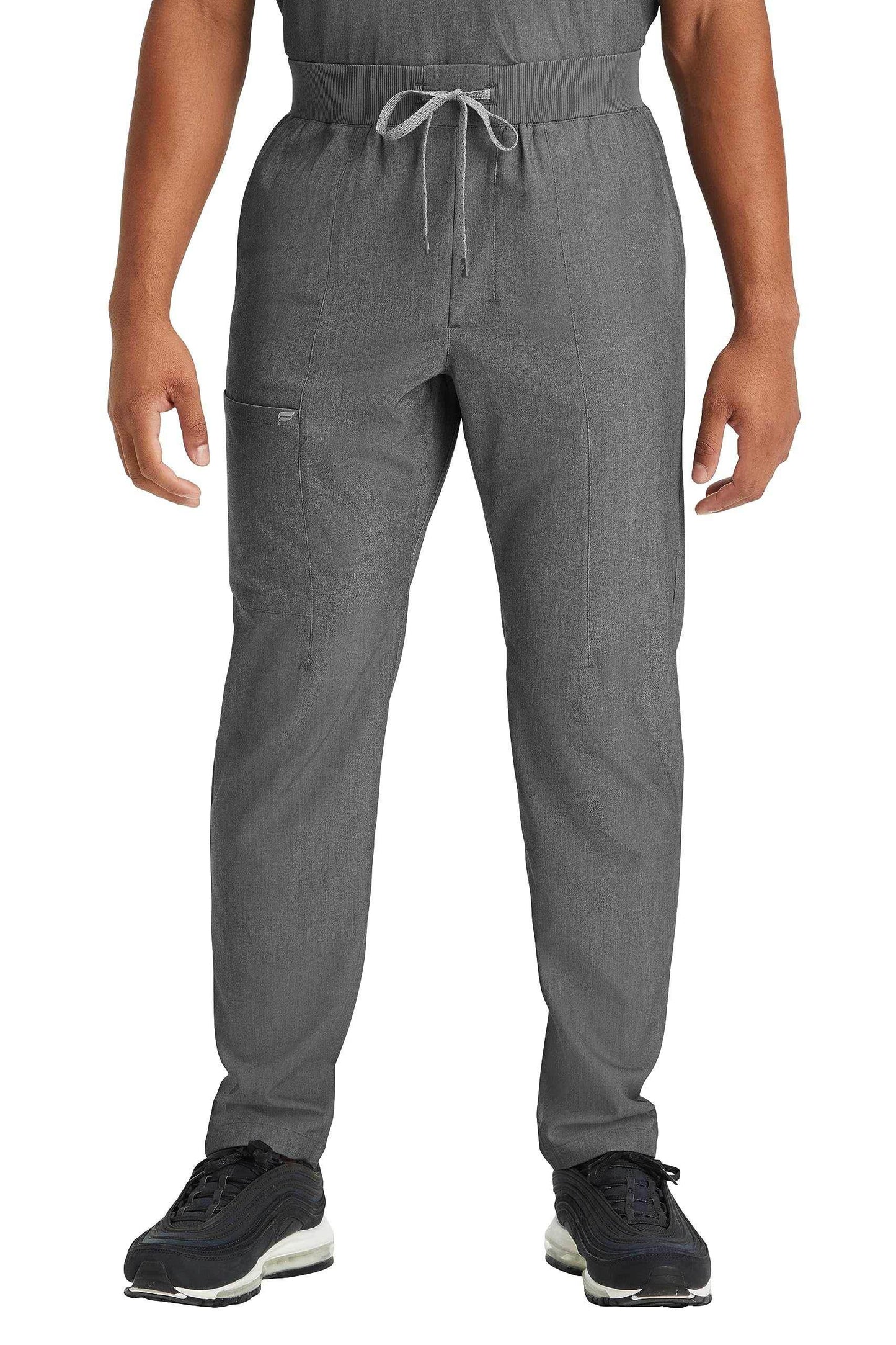 Fabletics Intake Scrub Pant - Semi-Slim Fit - Purcell's Clothing Company