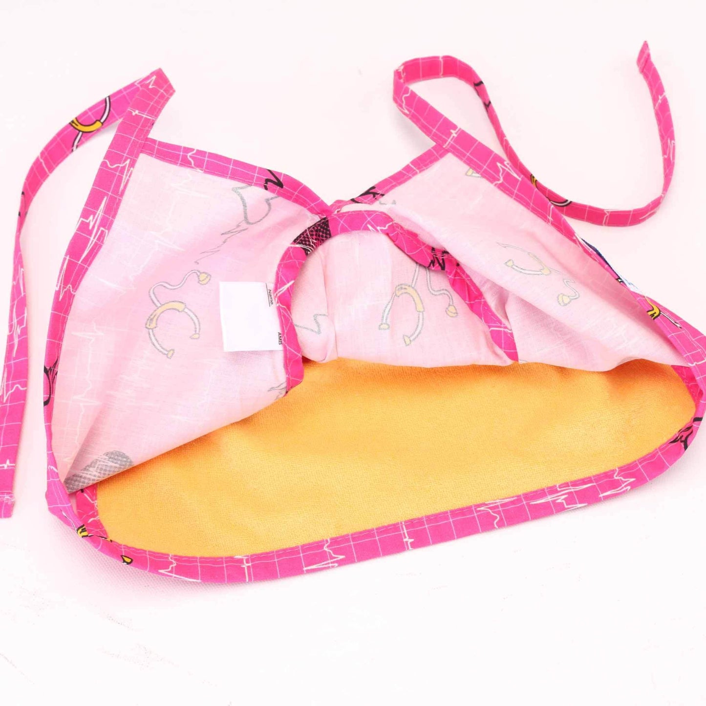 Unisex Scrub Cap W/ Drawstring - Purcell's Clothing Company