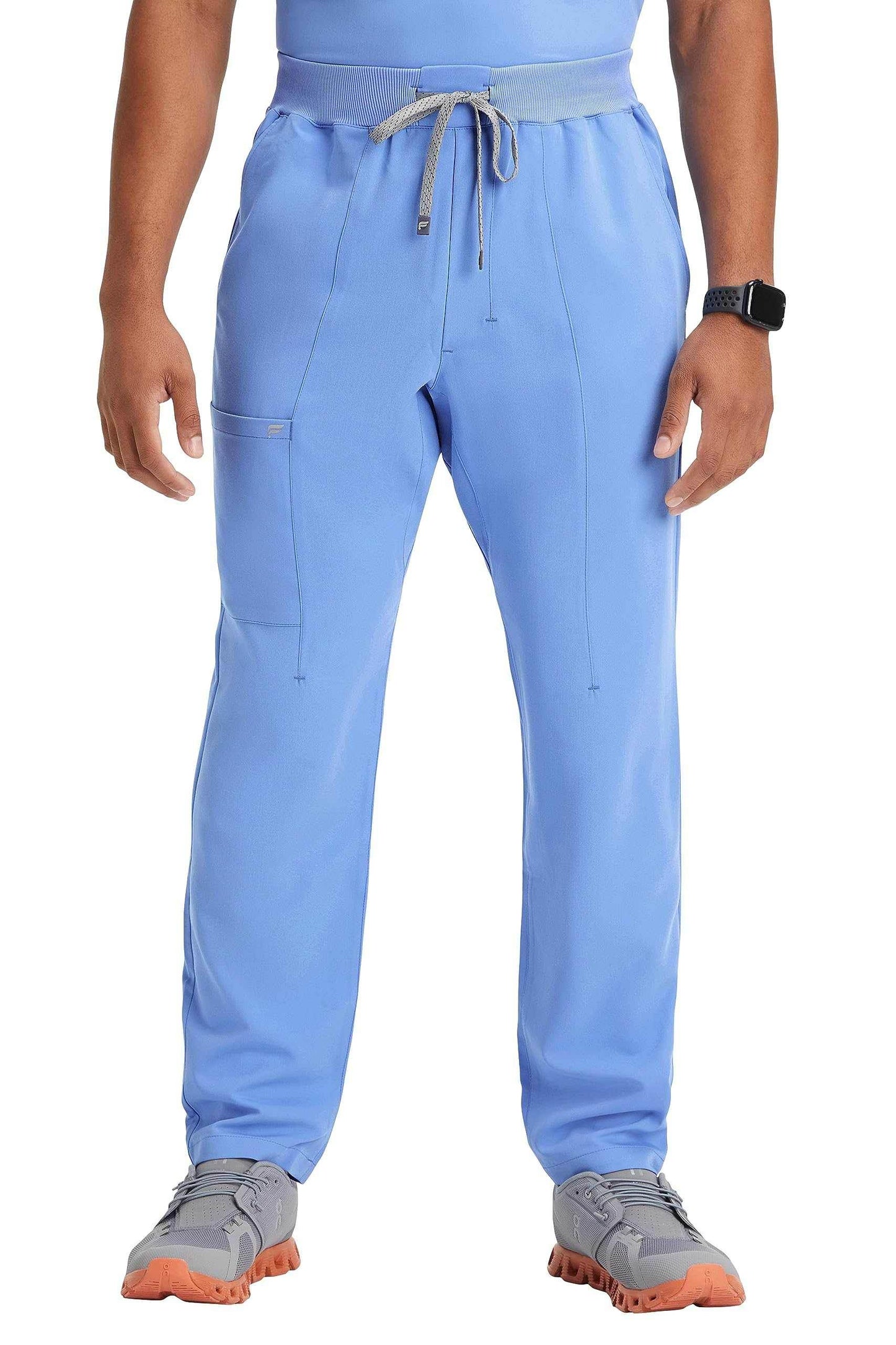 Fabletics Intake Scrub Pant - Semi-Slim Fit - Purcell's Clothing Company
