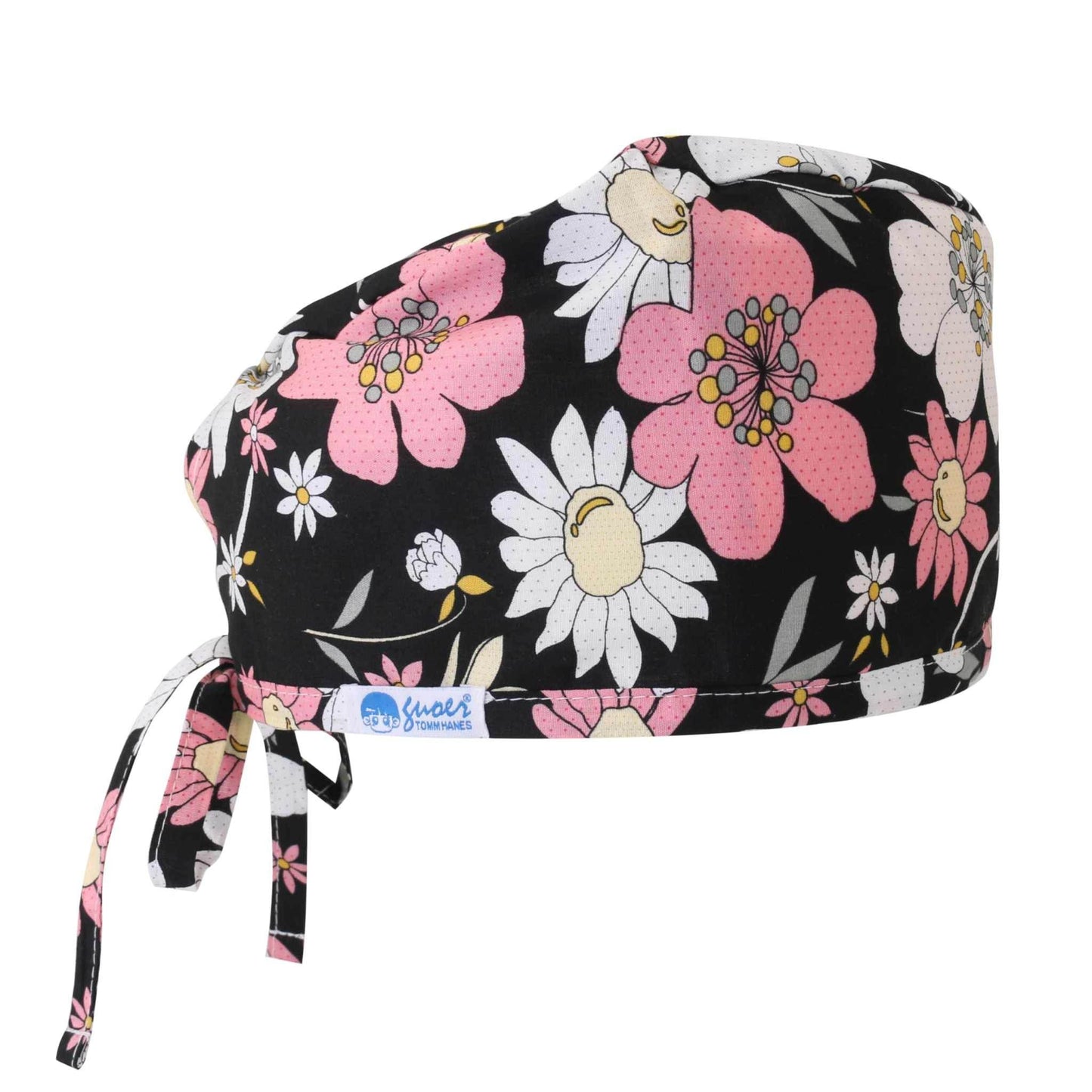 Unisex Scrub Cap W/ Drawstring - Purcell's Clothing Company
