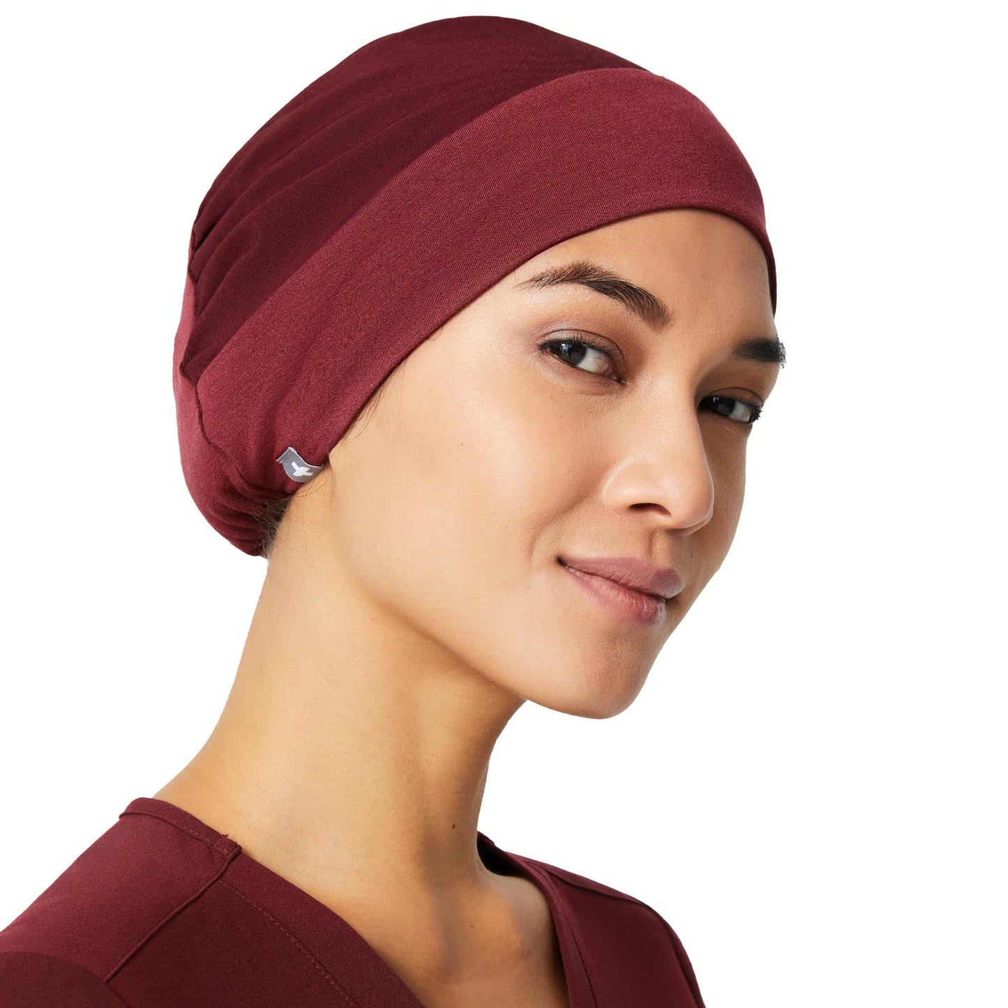 FIGS Modern Expandable Unisex Scrub Cap