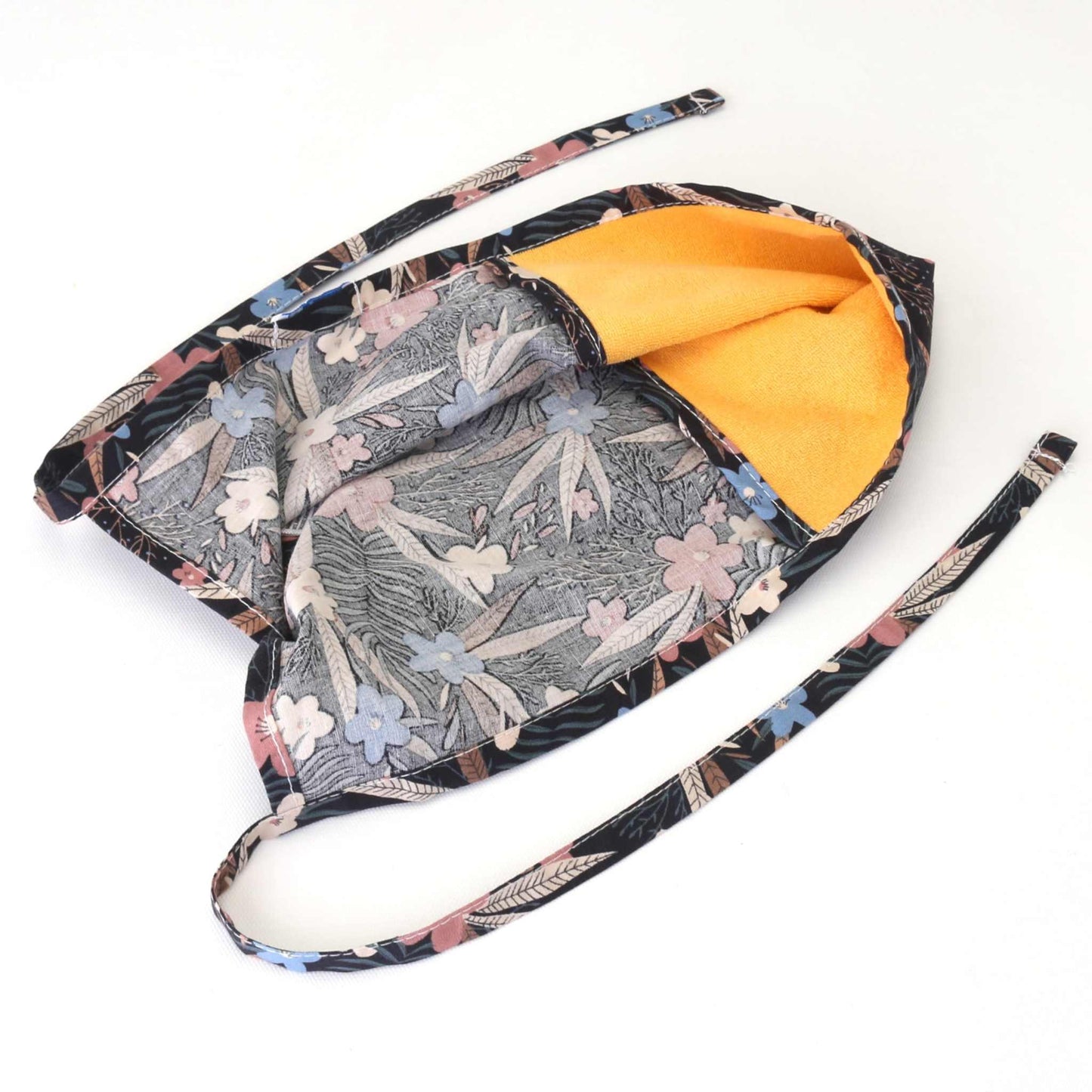 Unisex Scrub Cap W/ Drawstring