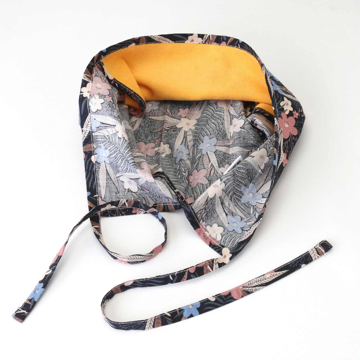 Unisex Scrub Cap W/ Drawstring