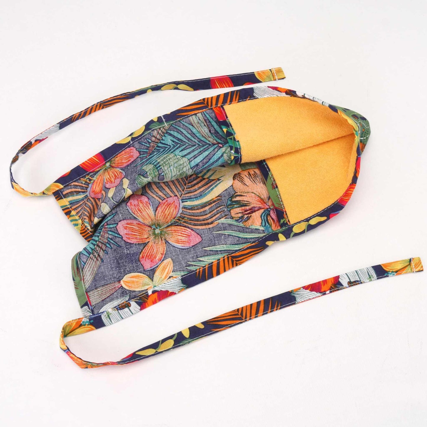 Unisex Scrub Cap W/ Drawstring