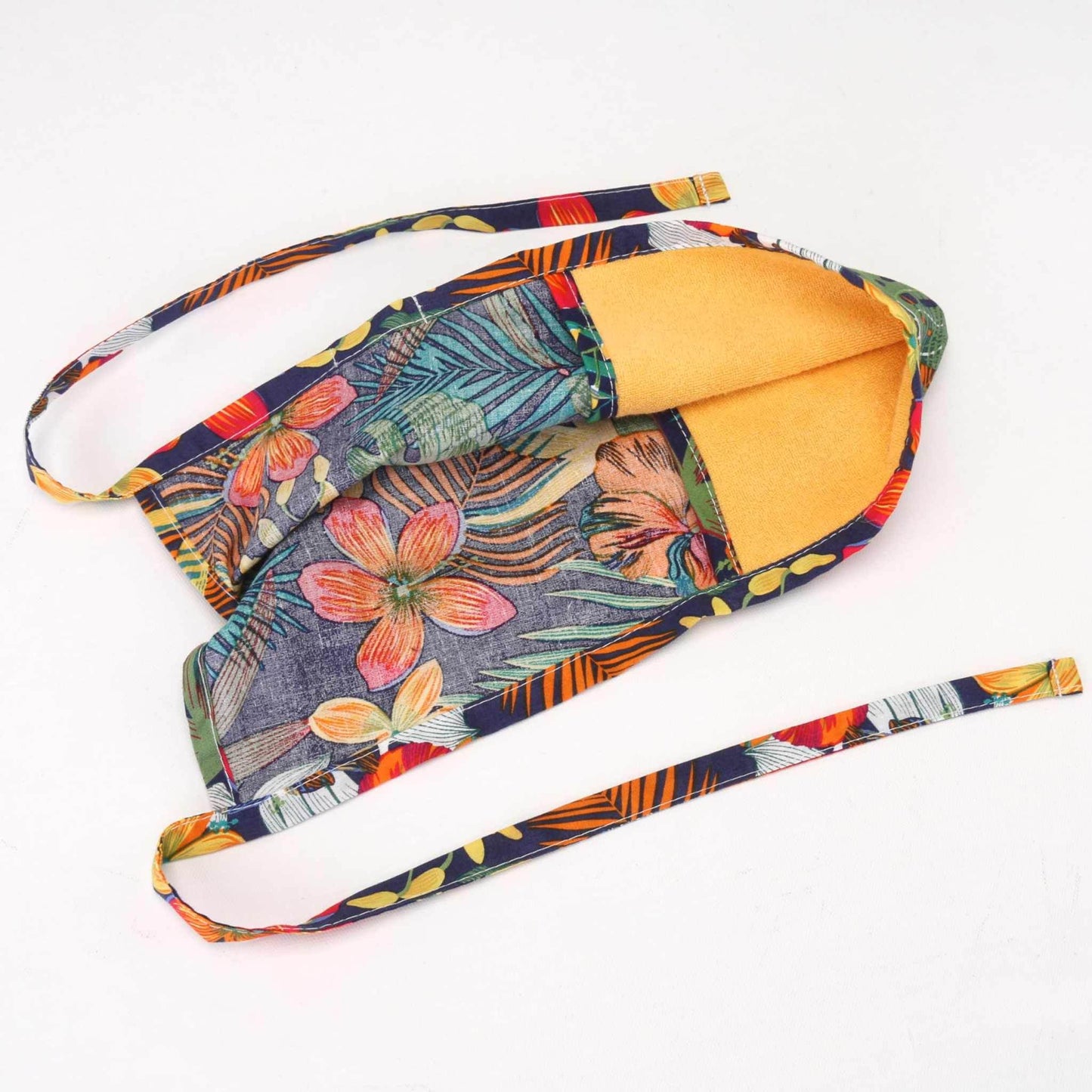 Unisex Scrub Cap W/ Drawstring - Purcell's Clothing Company