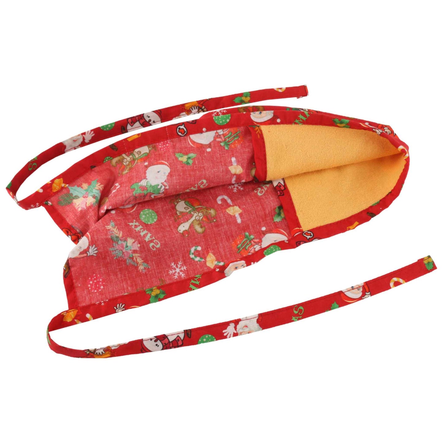 Unisex Scrub Cap W/ Drawstring