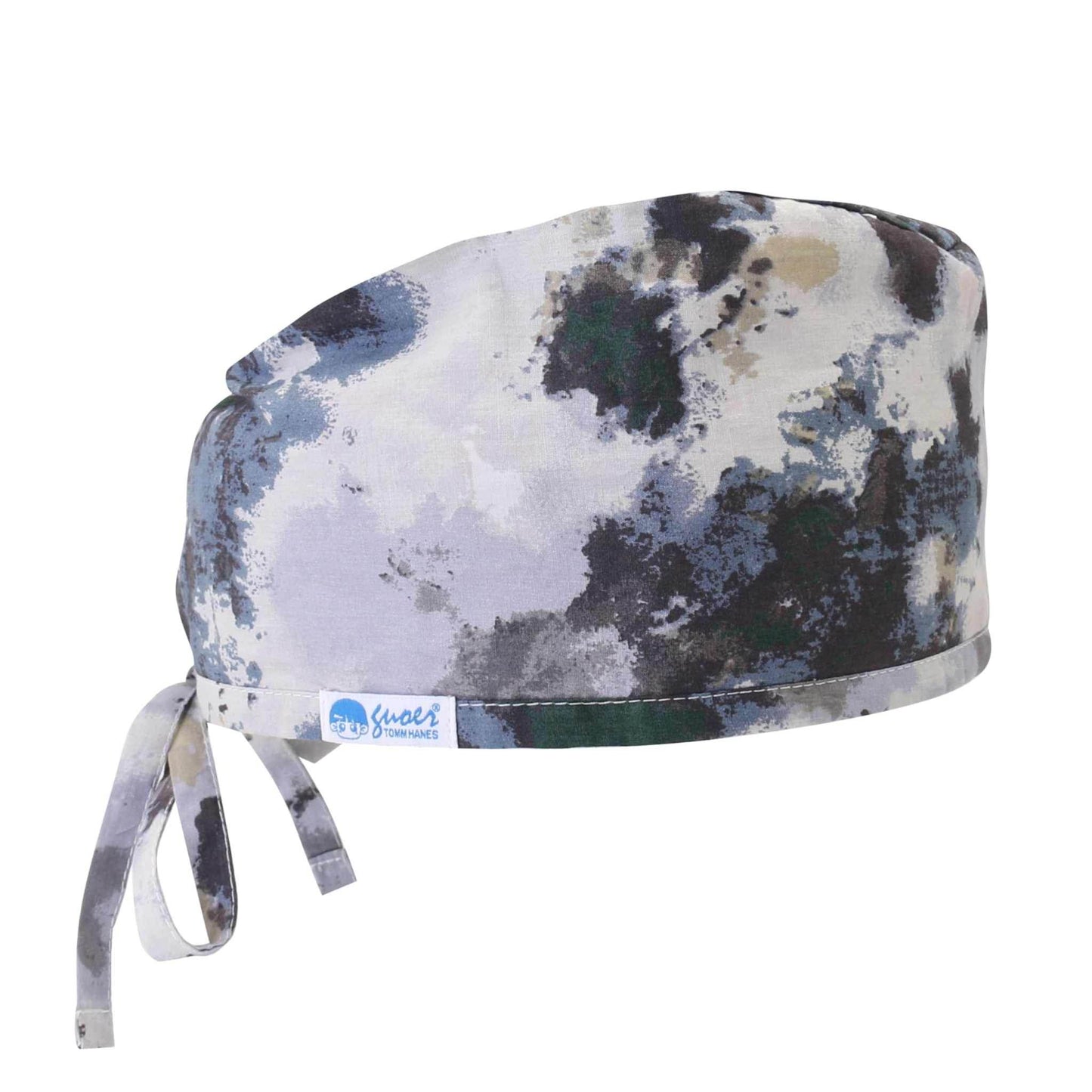 Unisex Scrub Cap W/ Drawstring - Purcell's Clothing Company