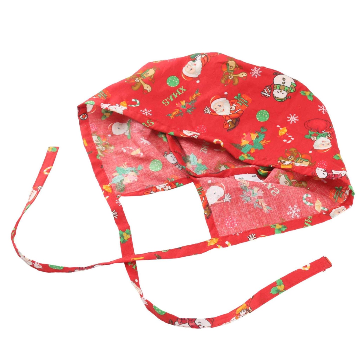 Unisex Scrub Cap W/ Drawstring - Purcell's Clothing Company