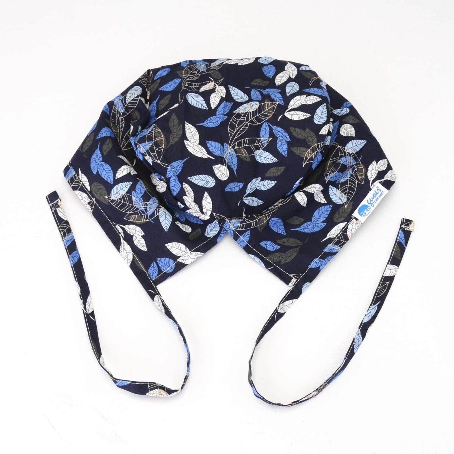 Unisex Scrub Cap W/ Drawstring - Purcell's Clothing Company