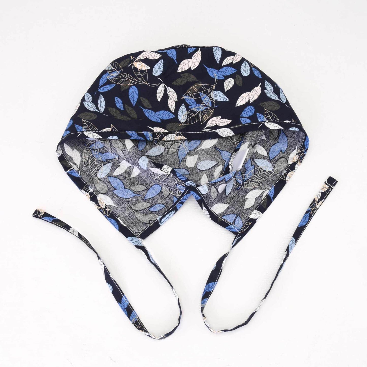 Unisex Scrub Cap W/ Drawstring - Purcell's Clothing Company