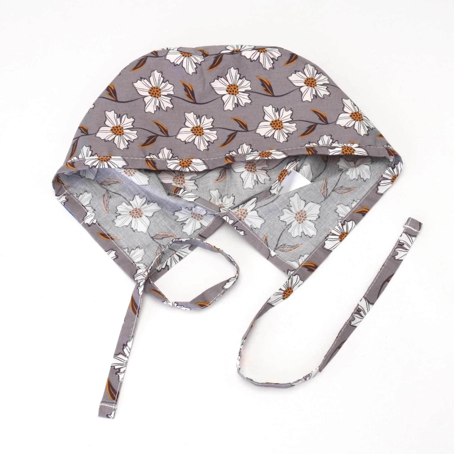 Unisex Scrub Cap W/ Drawstring - Purcell's Clothing Company