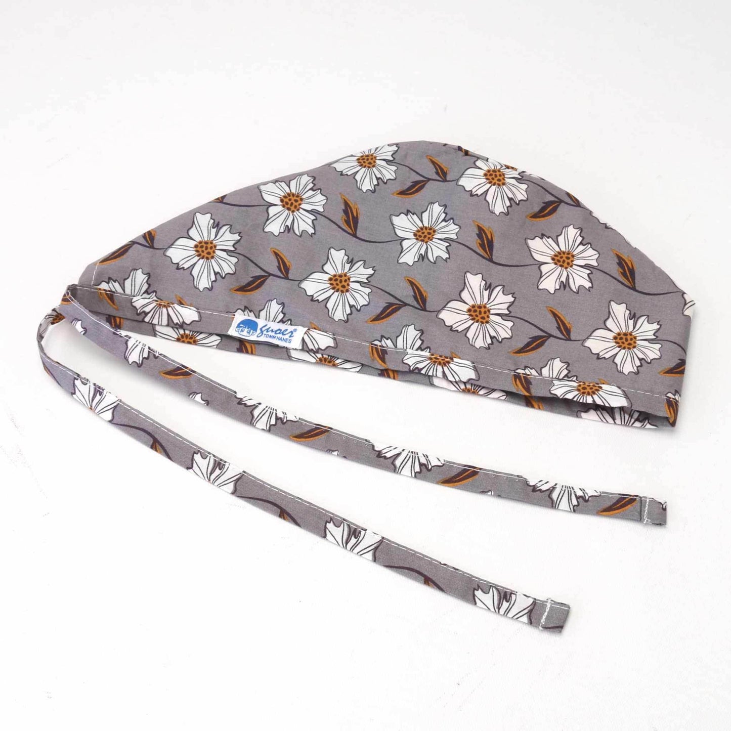 Unisex Scrub Cap W/ Drawstring - Purcell's Clothing Company