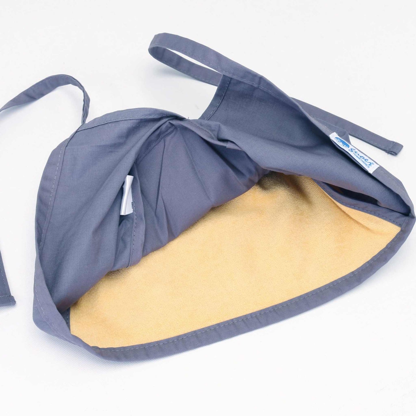 Unisex Scrub Cap W/ Drawstring