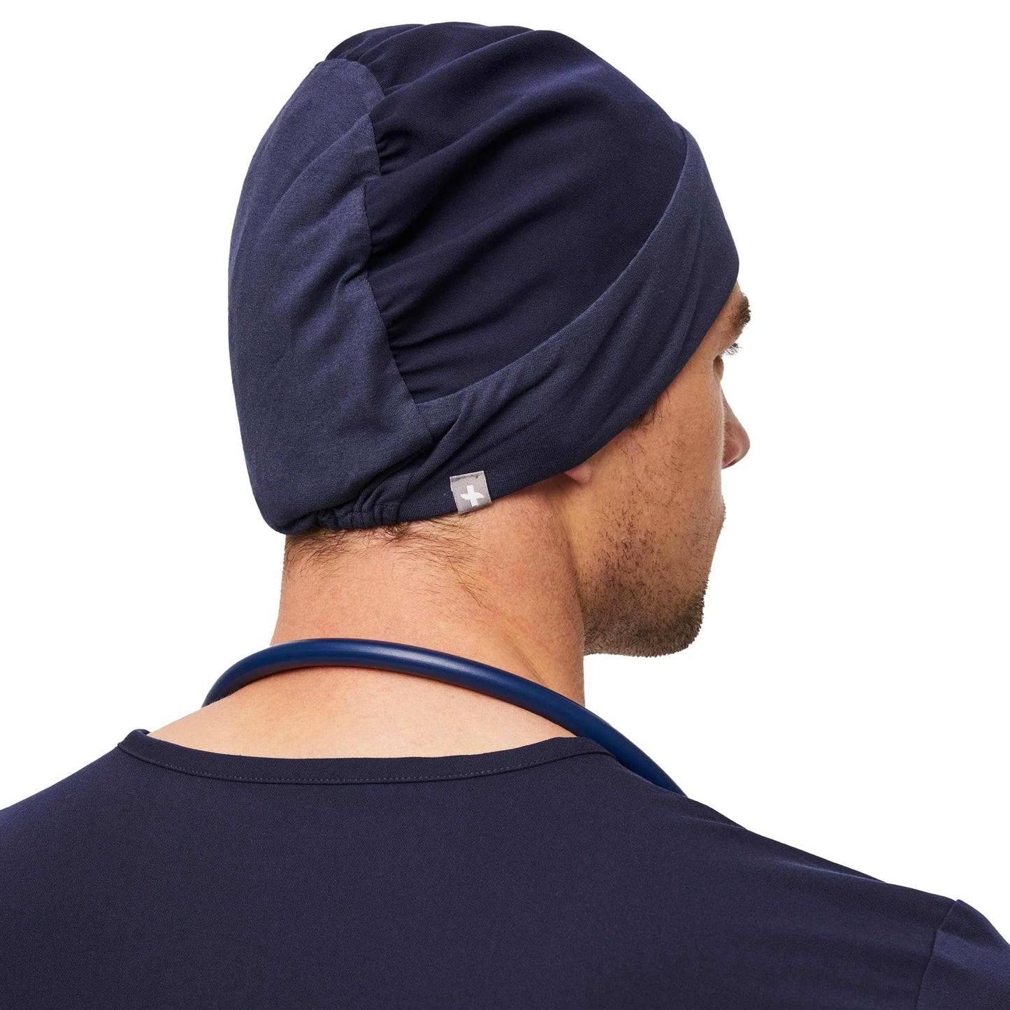 FIGS Modern Expandable Unisex Scrub Cap