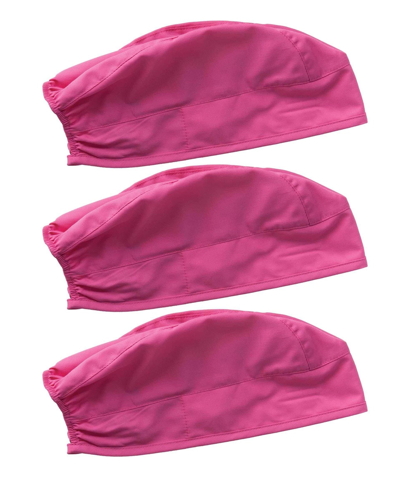 Unisex Elastic Tie Scrub Cap (Single or Multi) - Purcell's Clothing Company