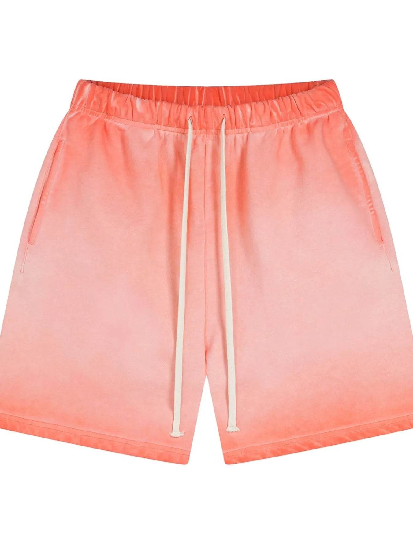 Men's Drawstring Relaxed Fit Casual Shorts - Purcell's Clothing Company