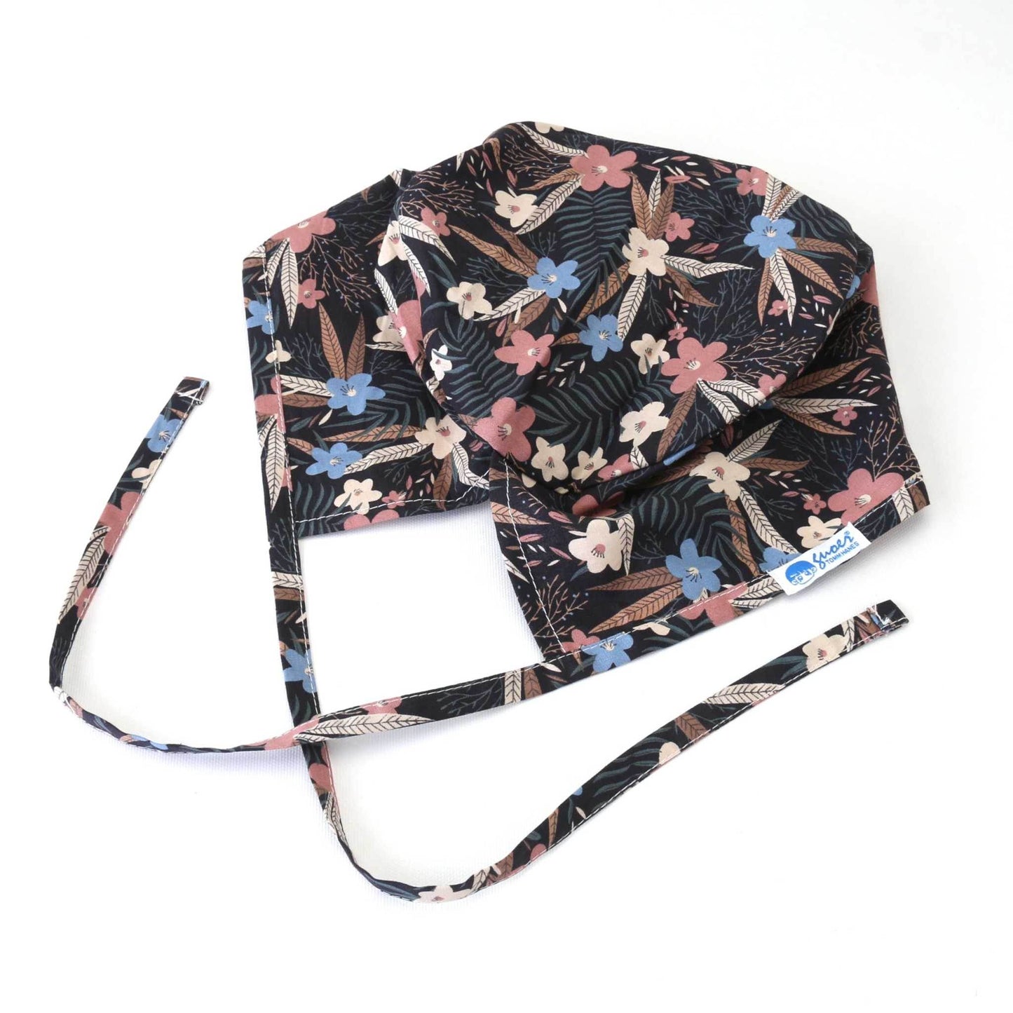 Unisex Scrub Cap W/ Drawstring - Purcell's Clothing Company