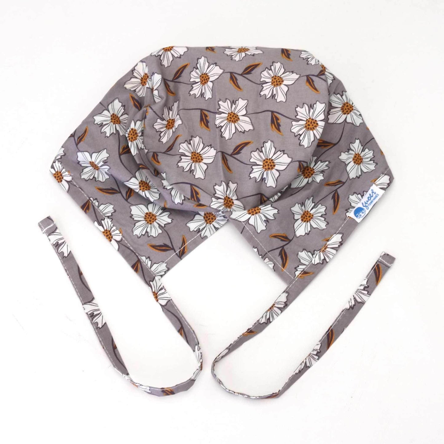 Unisex Scrub Cap W/ Drawstring - Purcell's Clothing Company