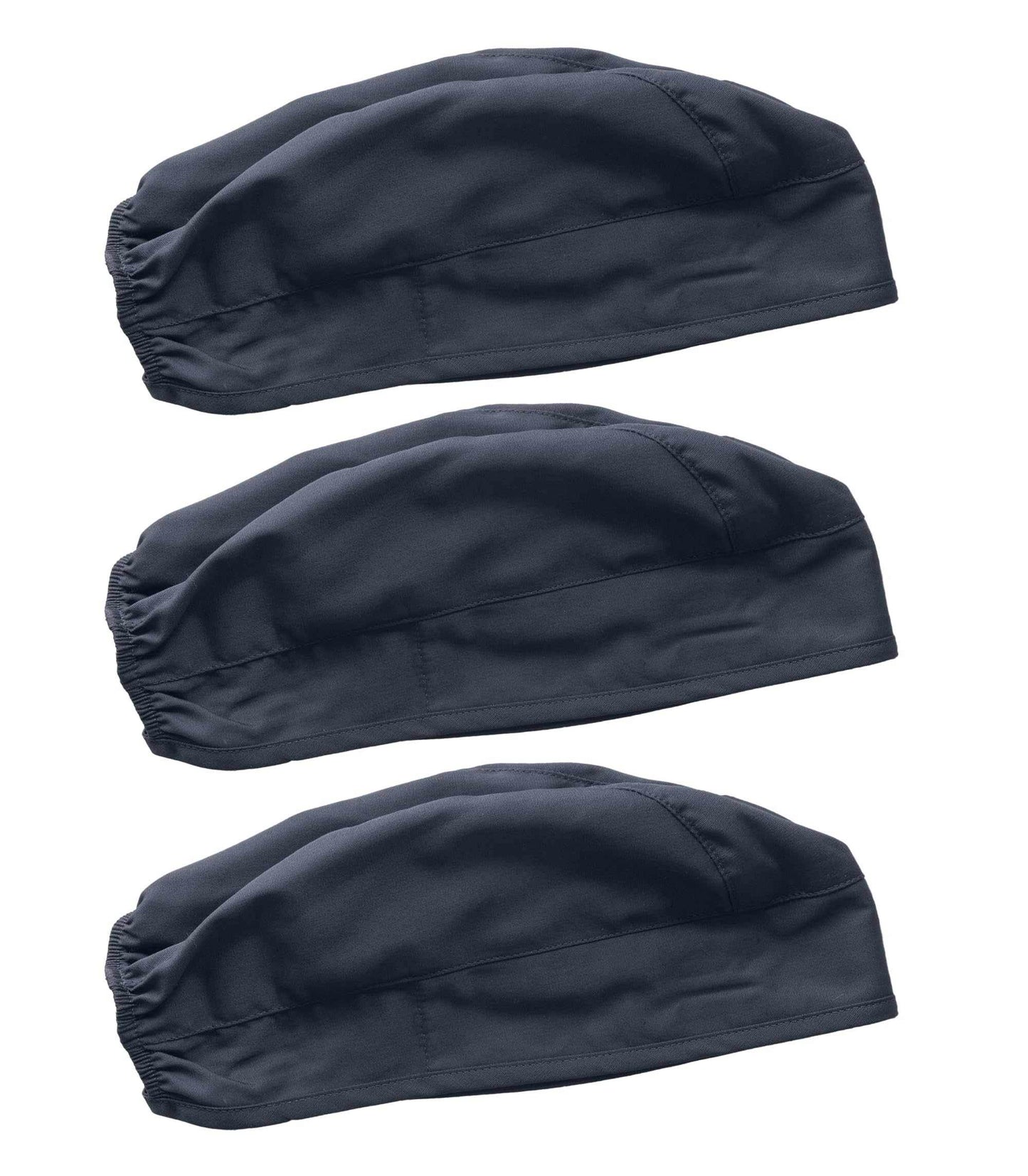 Unisex Elastic Tie Scrub Cap (Single or Multi) - Purcell's Clothing Company