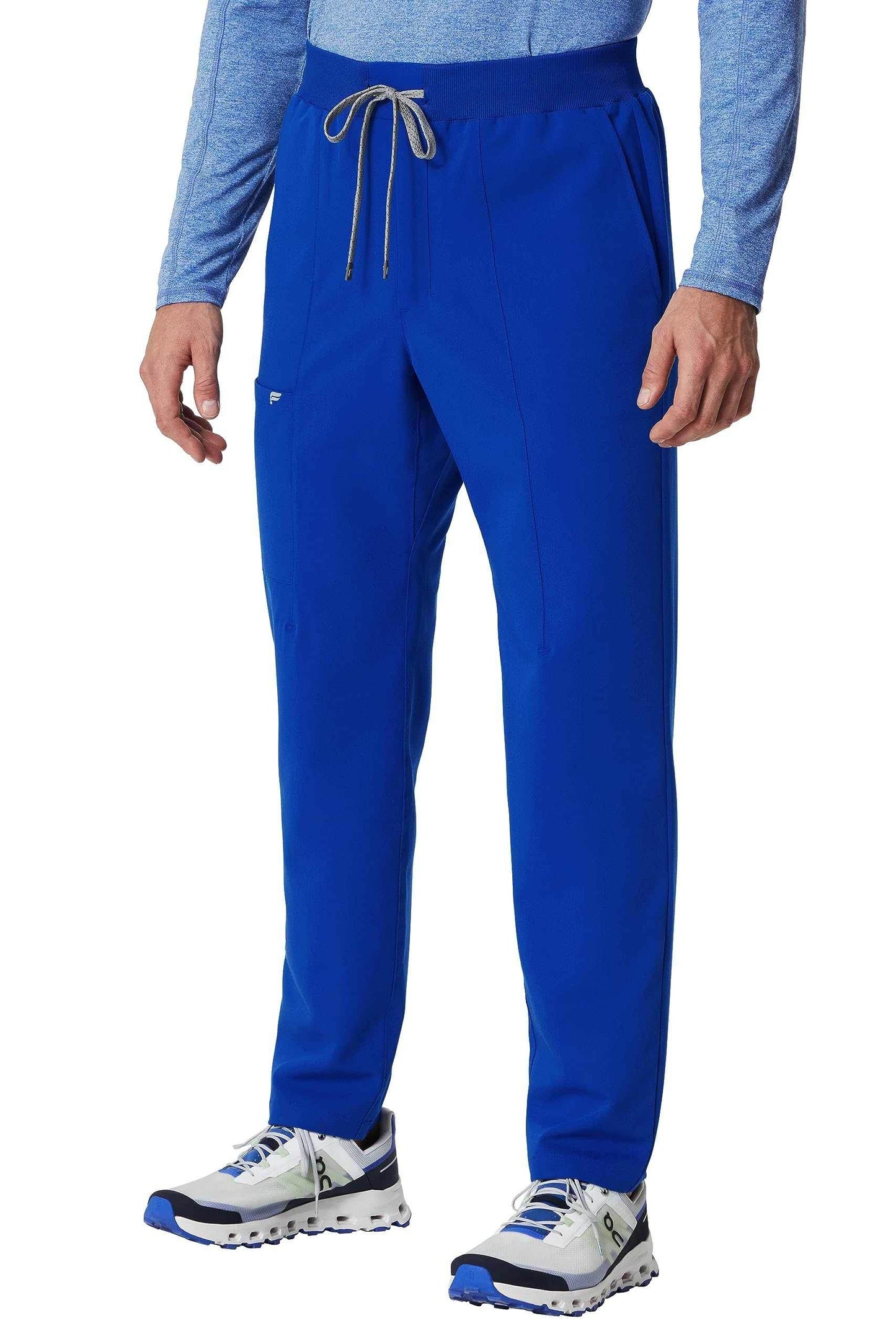 Fabletics Intake Scrub Pant - Semi-Slim Fit - Purcell's Clothing Company