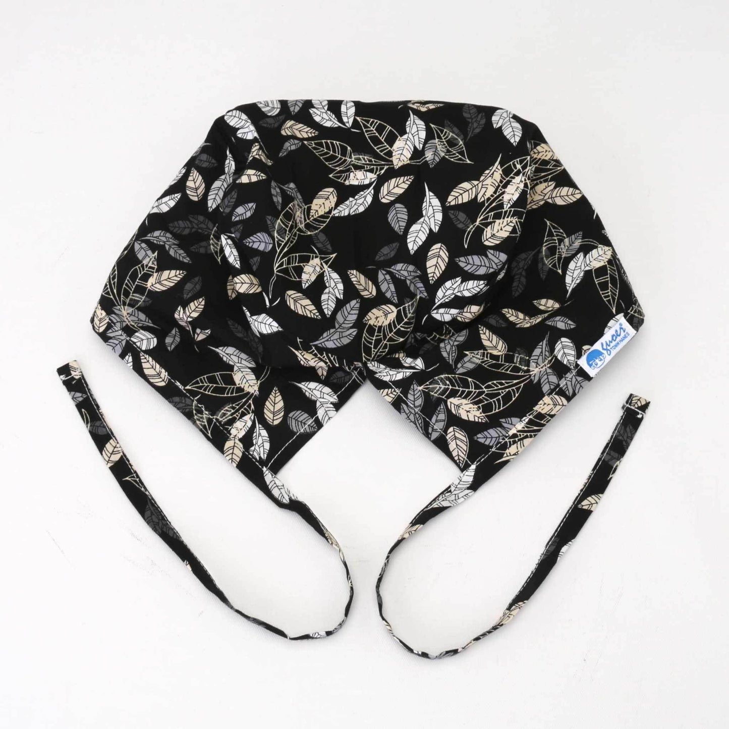 Unisex Scrub Cap W/ Drawstring - Purcell's Clothing Company