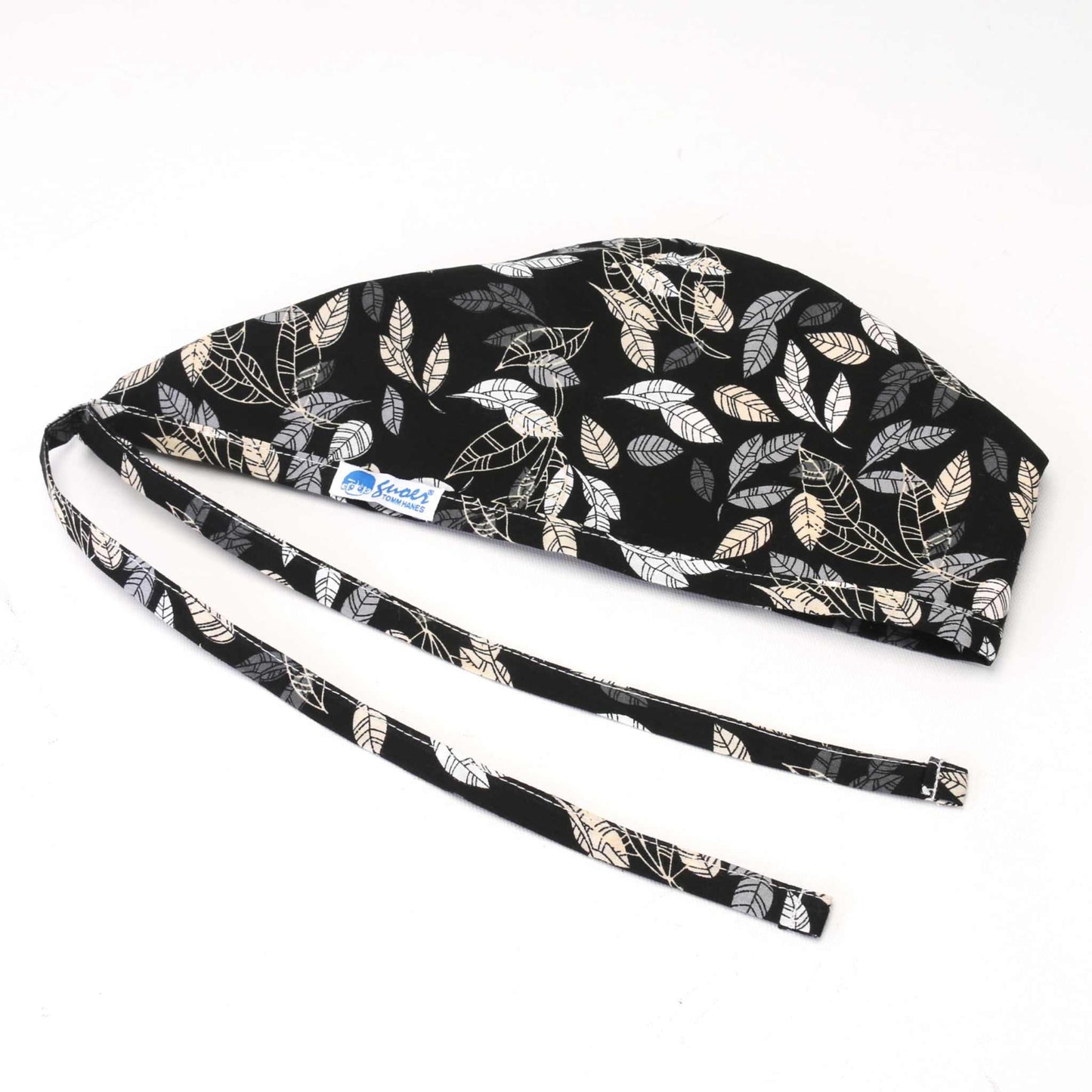 Unisex Scrub Cap W/ Drawstring