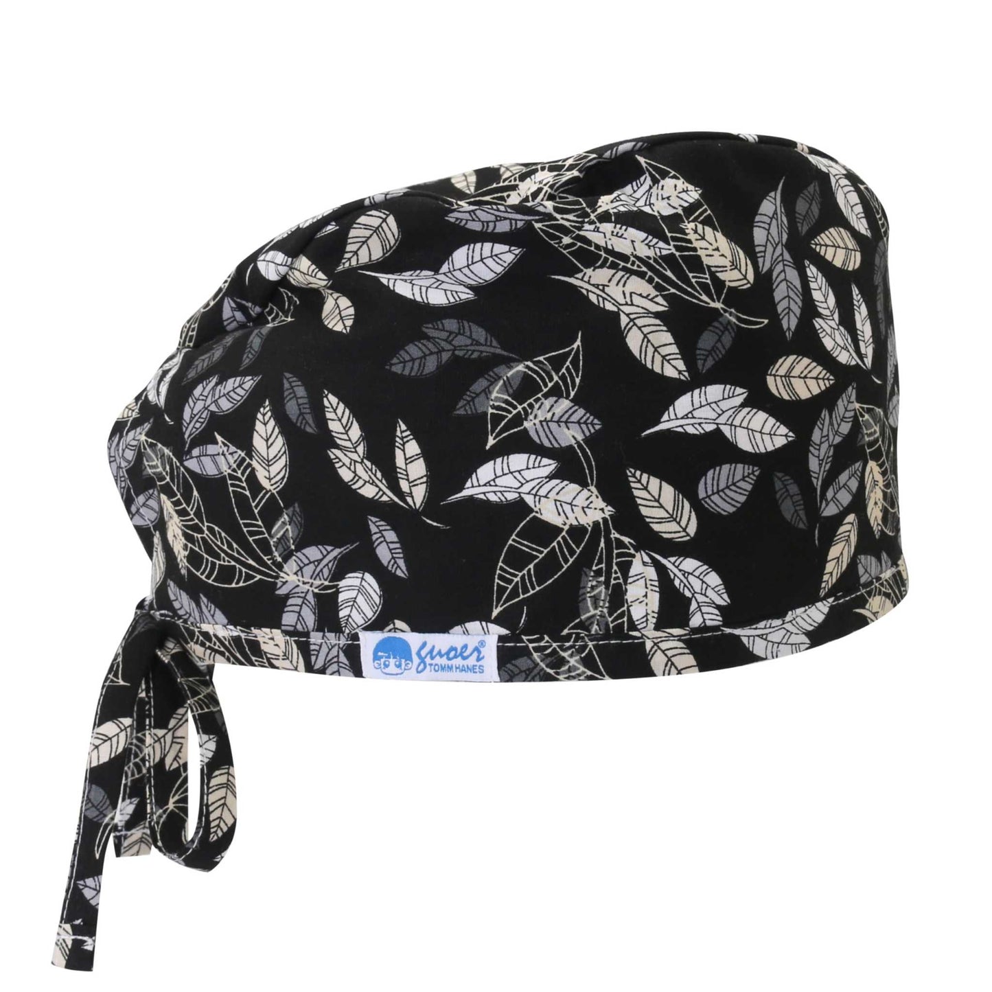 Unisex Scrub Cap W/ Drawstring