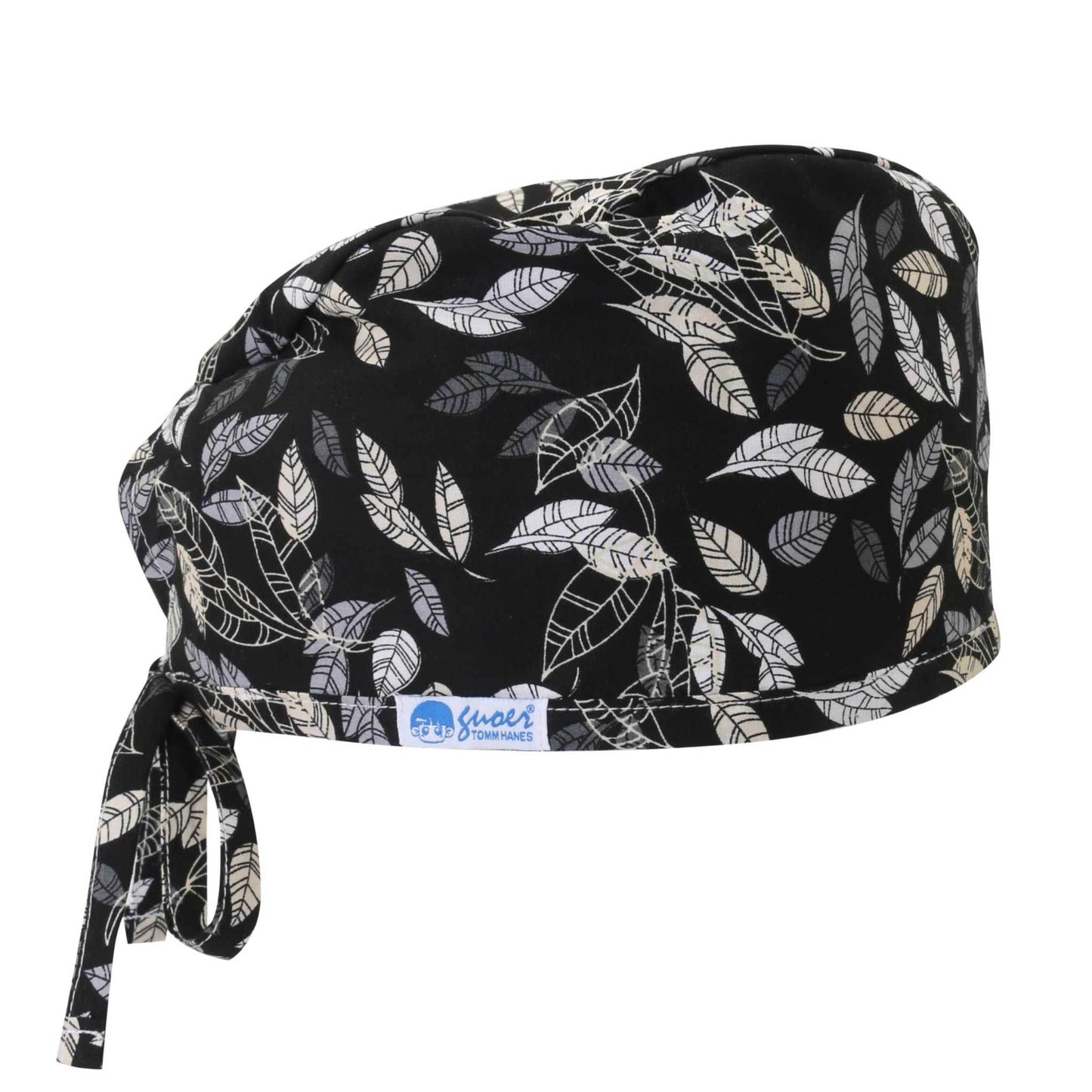 Unisex Scrub Cap W/ Drawstring - Purcell's Clothing Company
