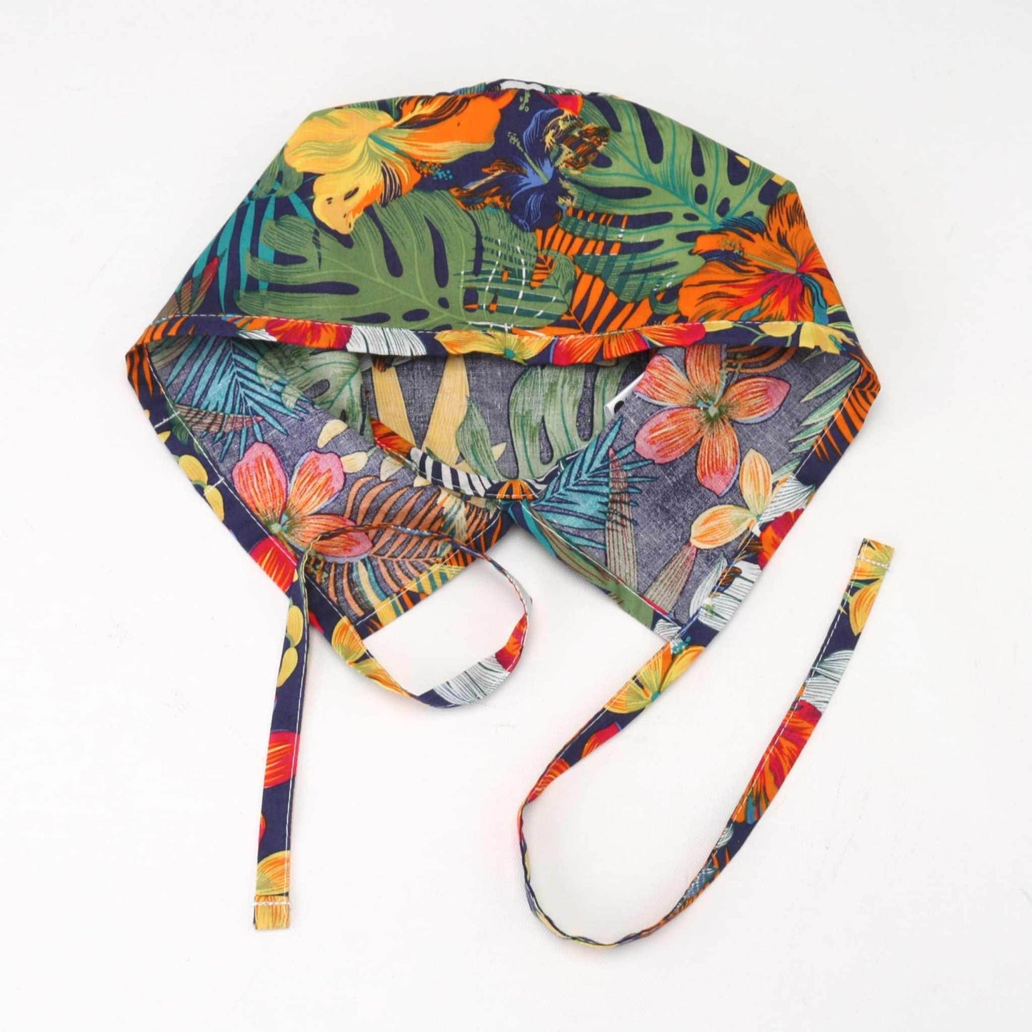 Unisex Scrub Cap W/ Drawstring - Purcell's Clothing Company