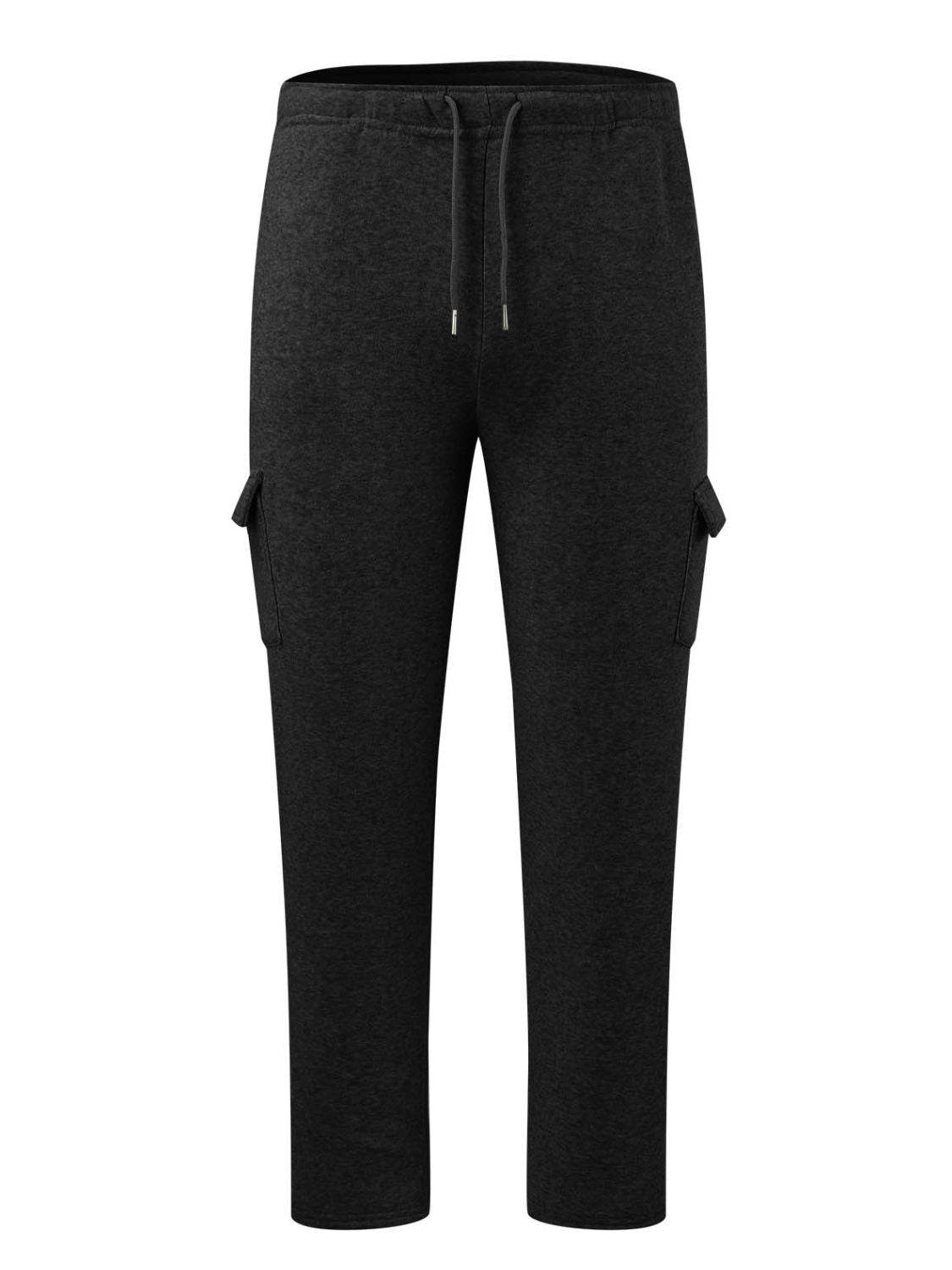 Poly-Plus Drawstring Pants - Purcell's Clothing Company