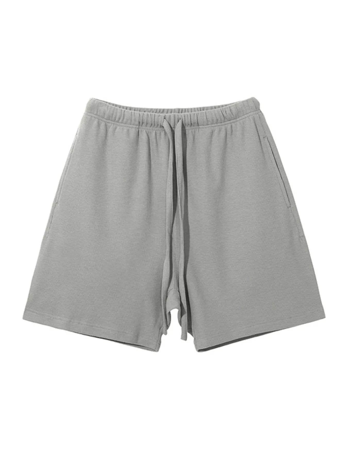 Men's Relaxed Fit Drawstring Shorts - Purcell's Clothing Company