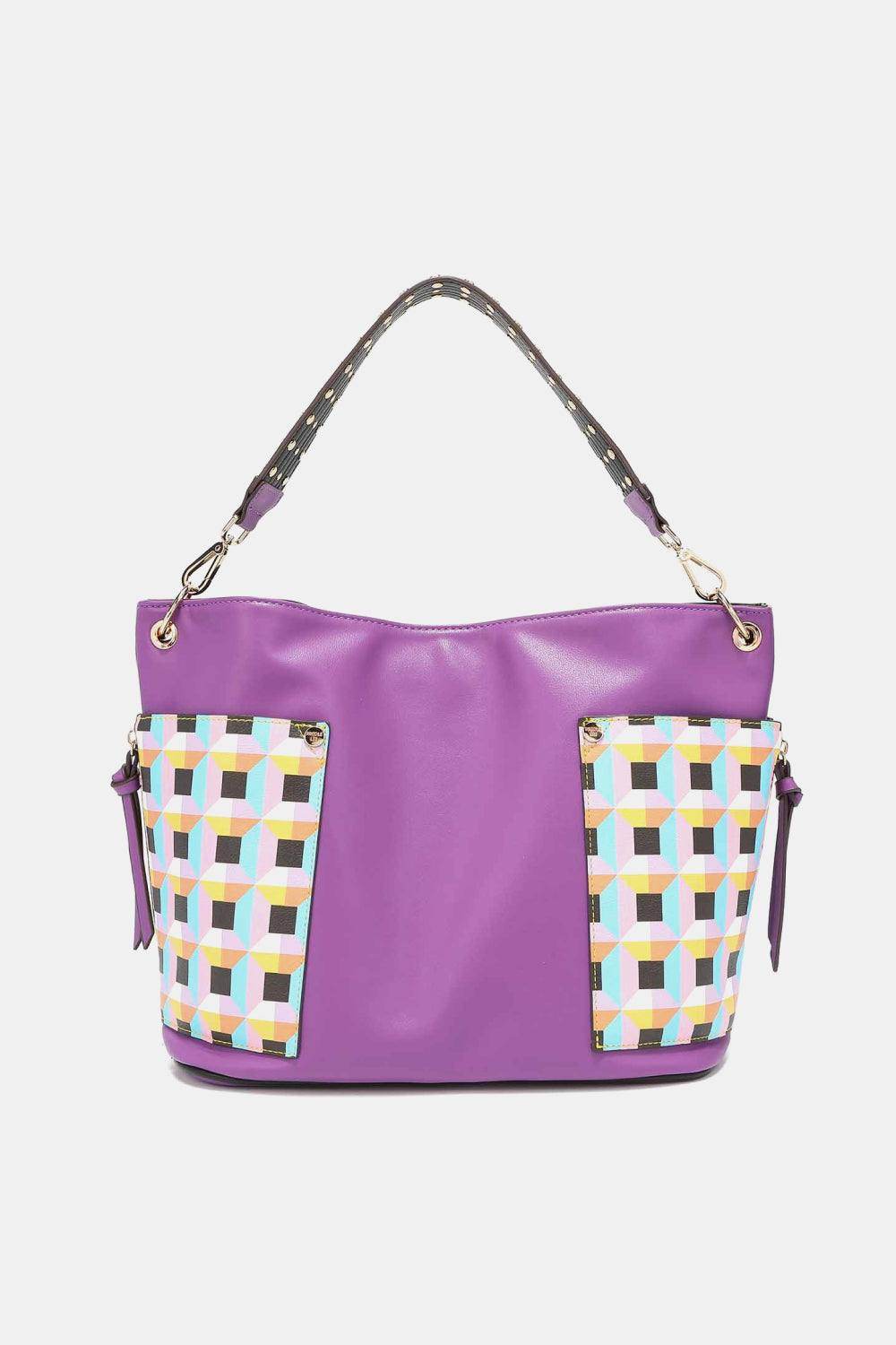 Nicole Lee USA Quihn 3-Piece Handbag Set - Purcell's Clothing Company
