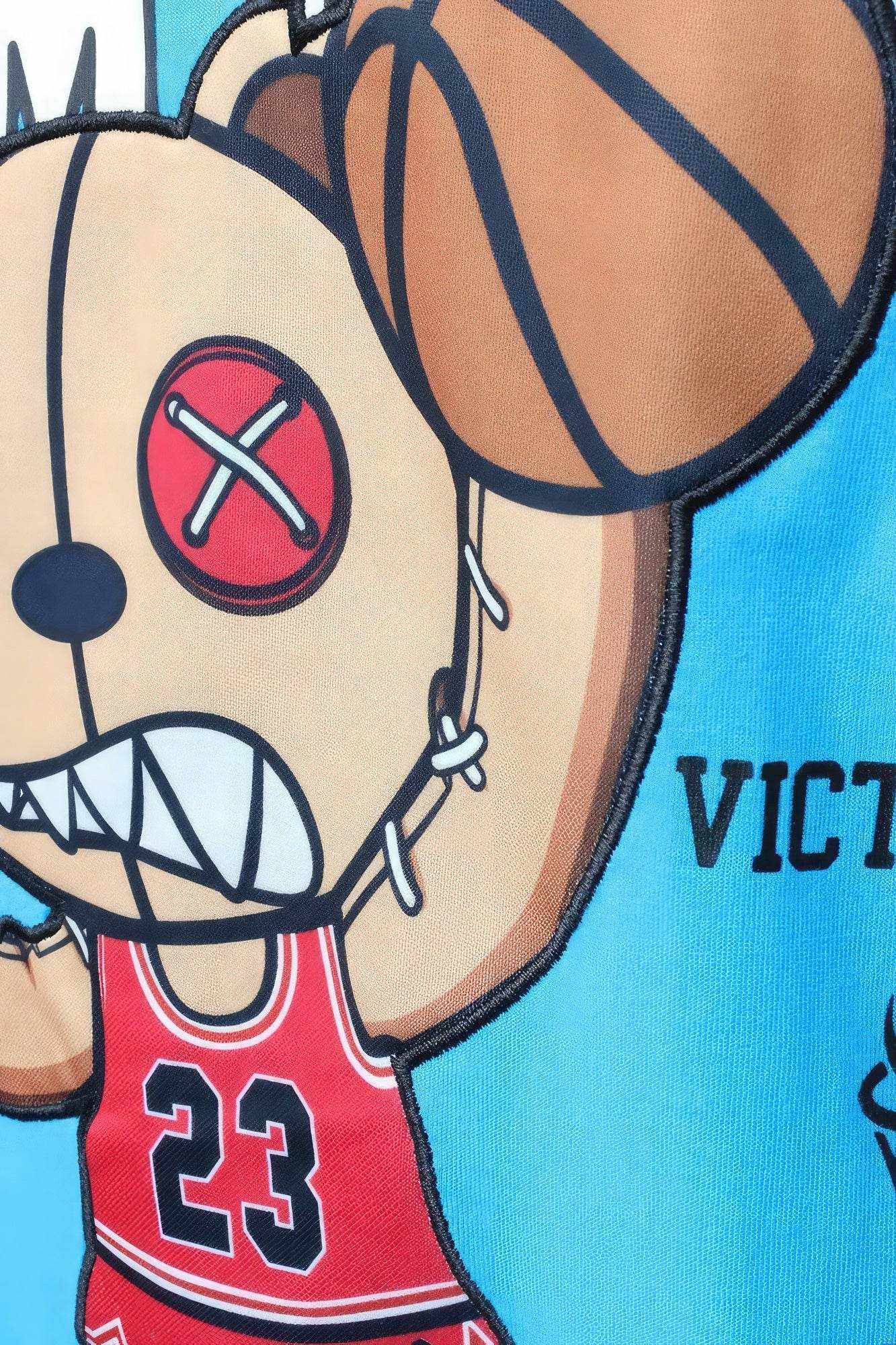 Slam Dunk T-shirts - Purcell's Clothing Company