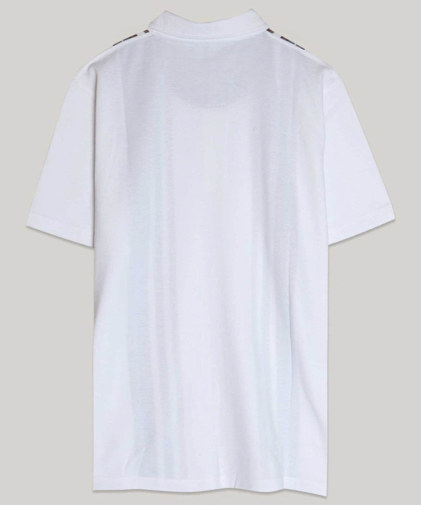 Striped Polo - Purcell's Clothing Company