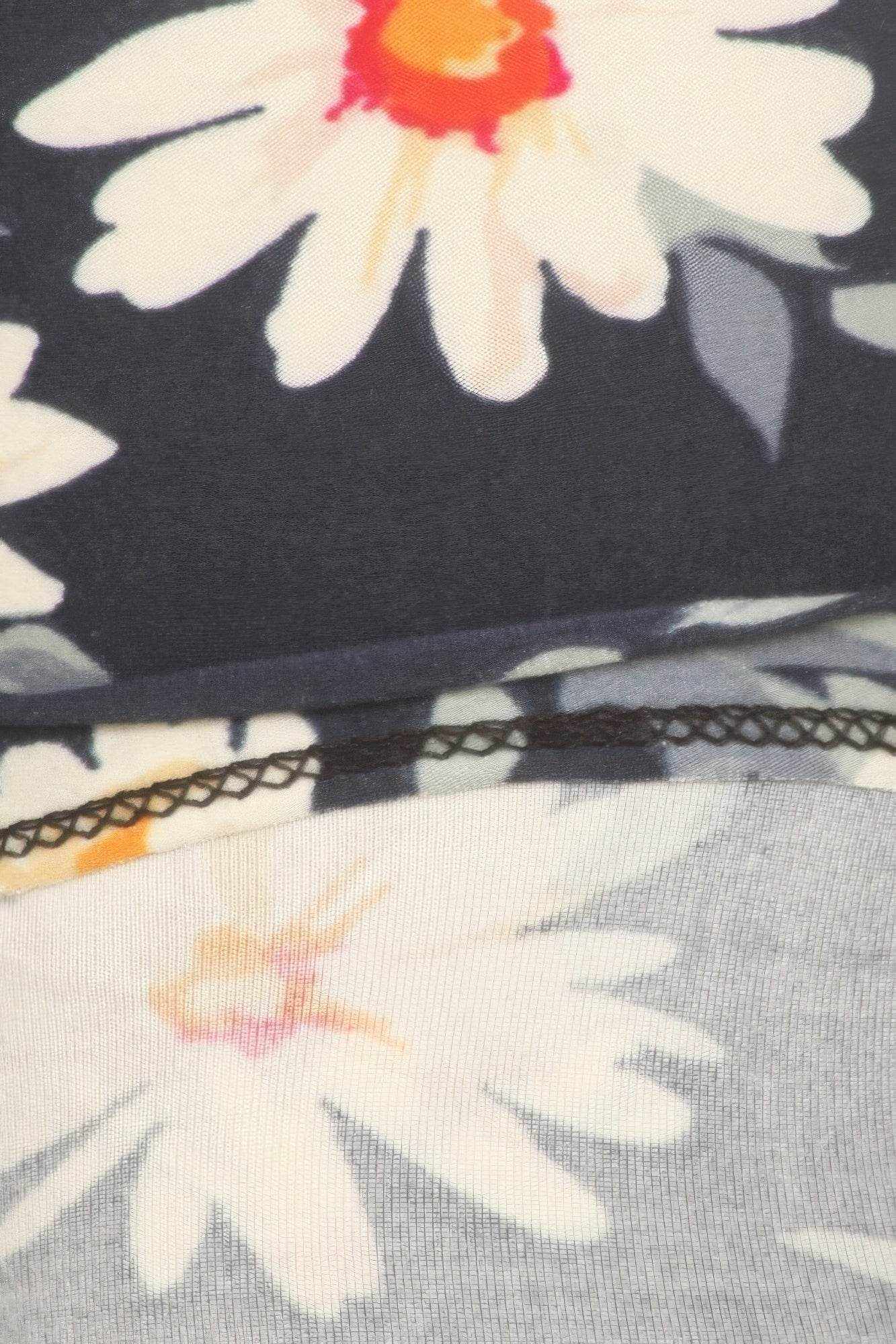 Plus Size Buttery Soft Print Leggings - Purcell's Clothing Company