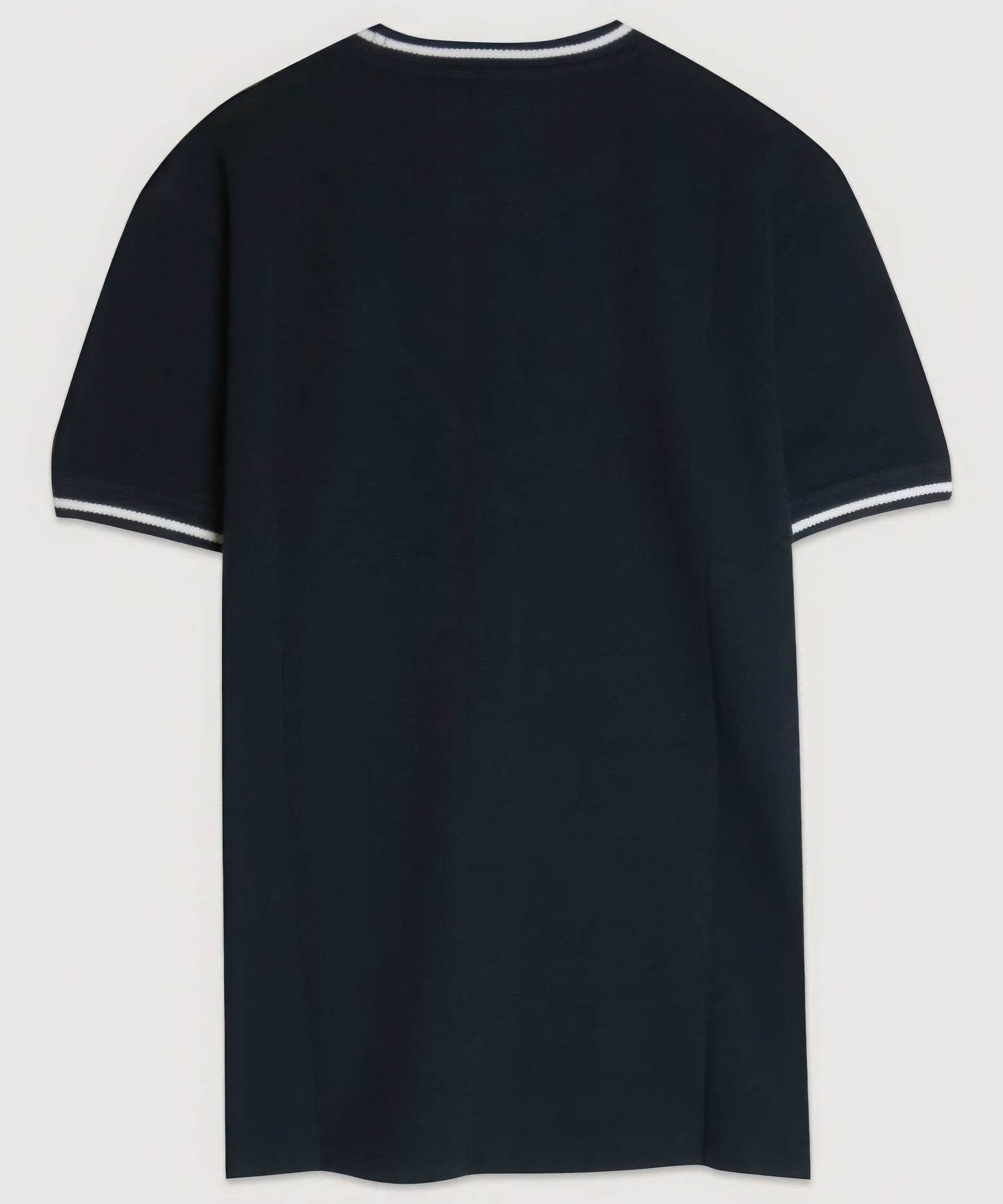 Interlock Crew Tee - Purcell's Clothing Company