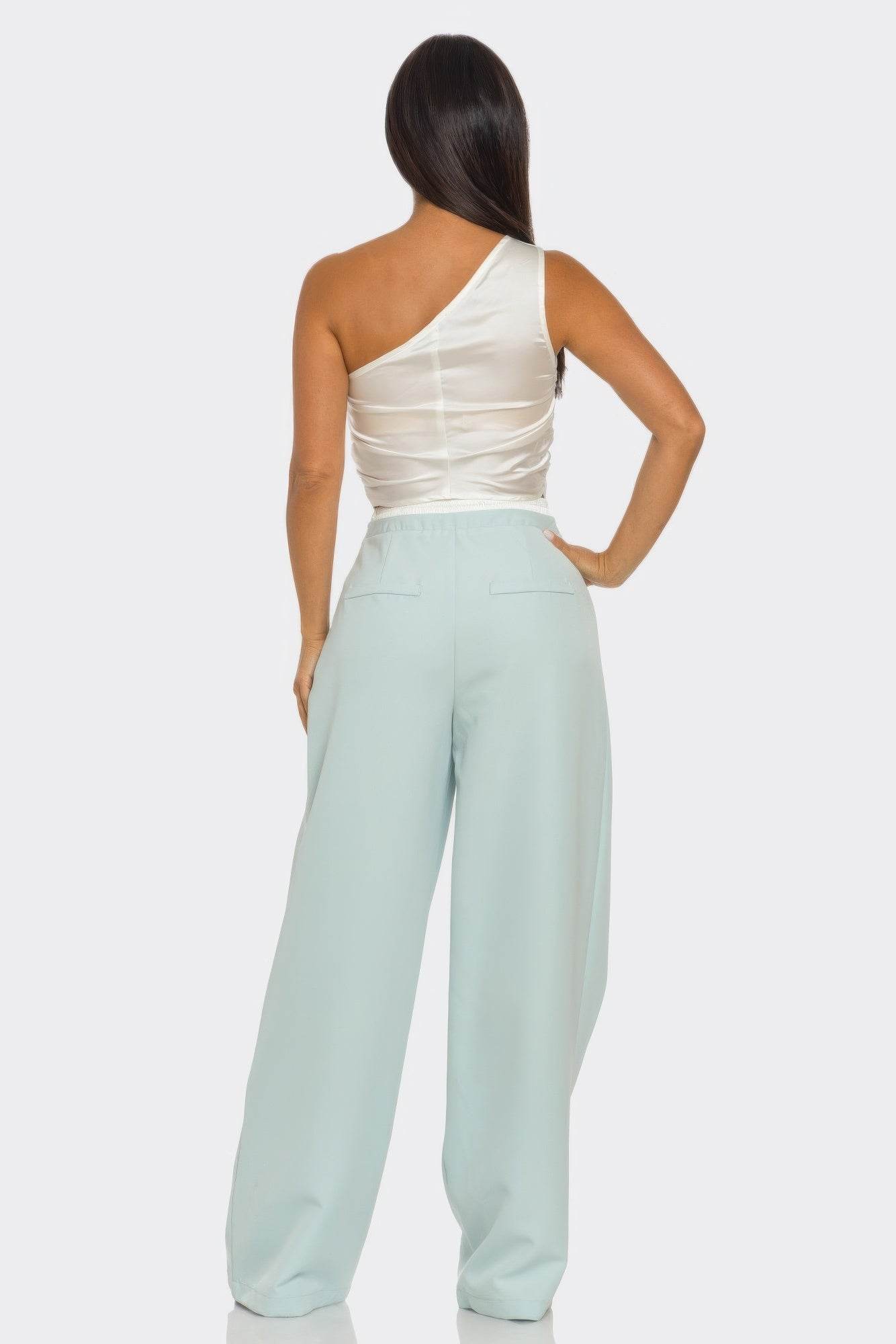 Fanny Pants Set - Purcell's Clothing Company