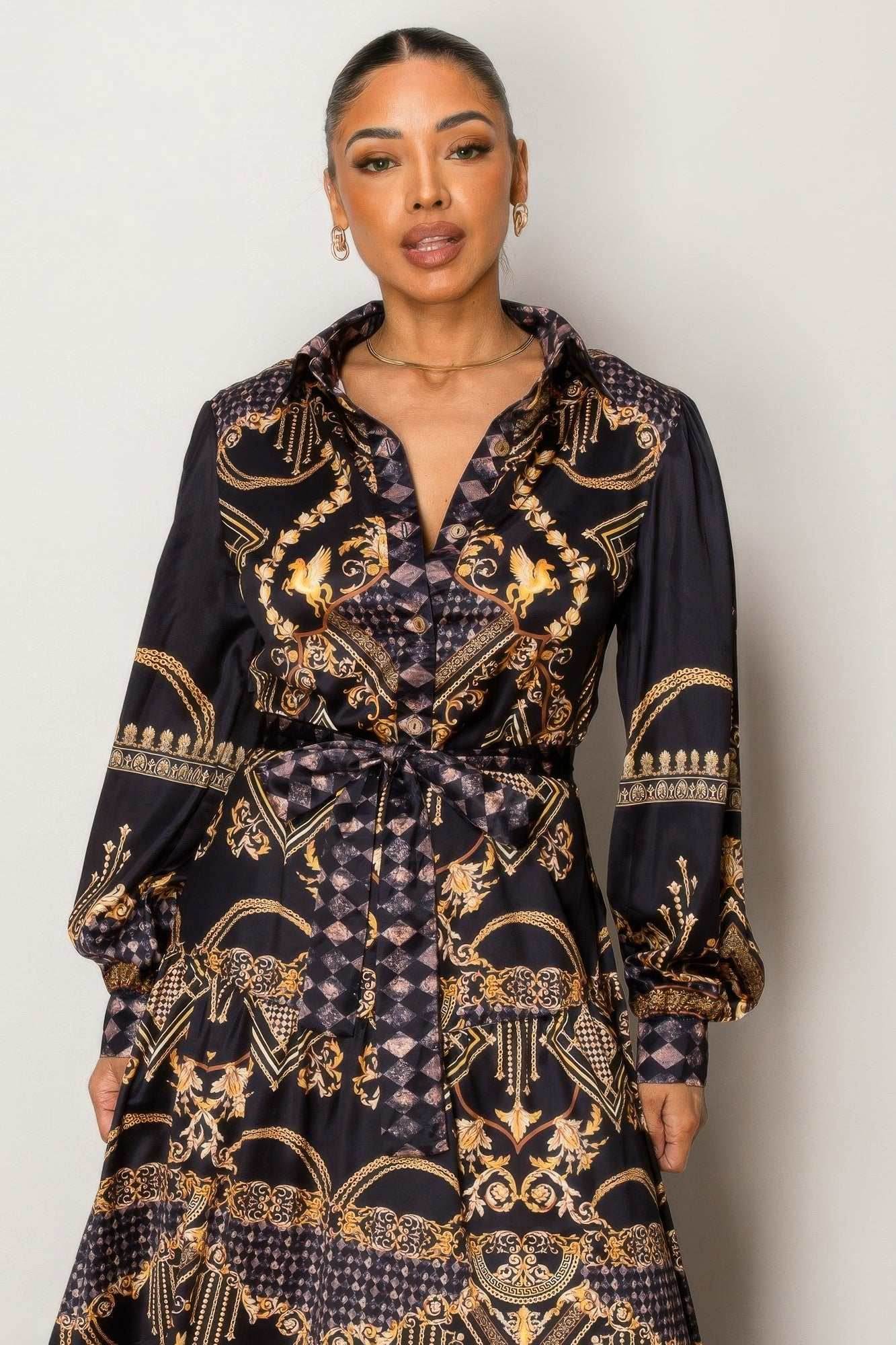Resort Wear Maxi Dress Vacation Wear Beach Wear - Purcell's Clothing Company