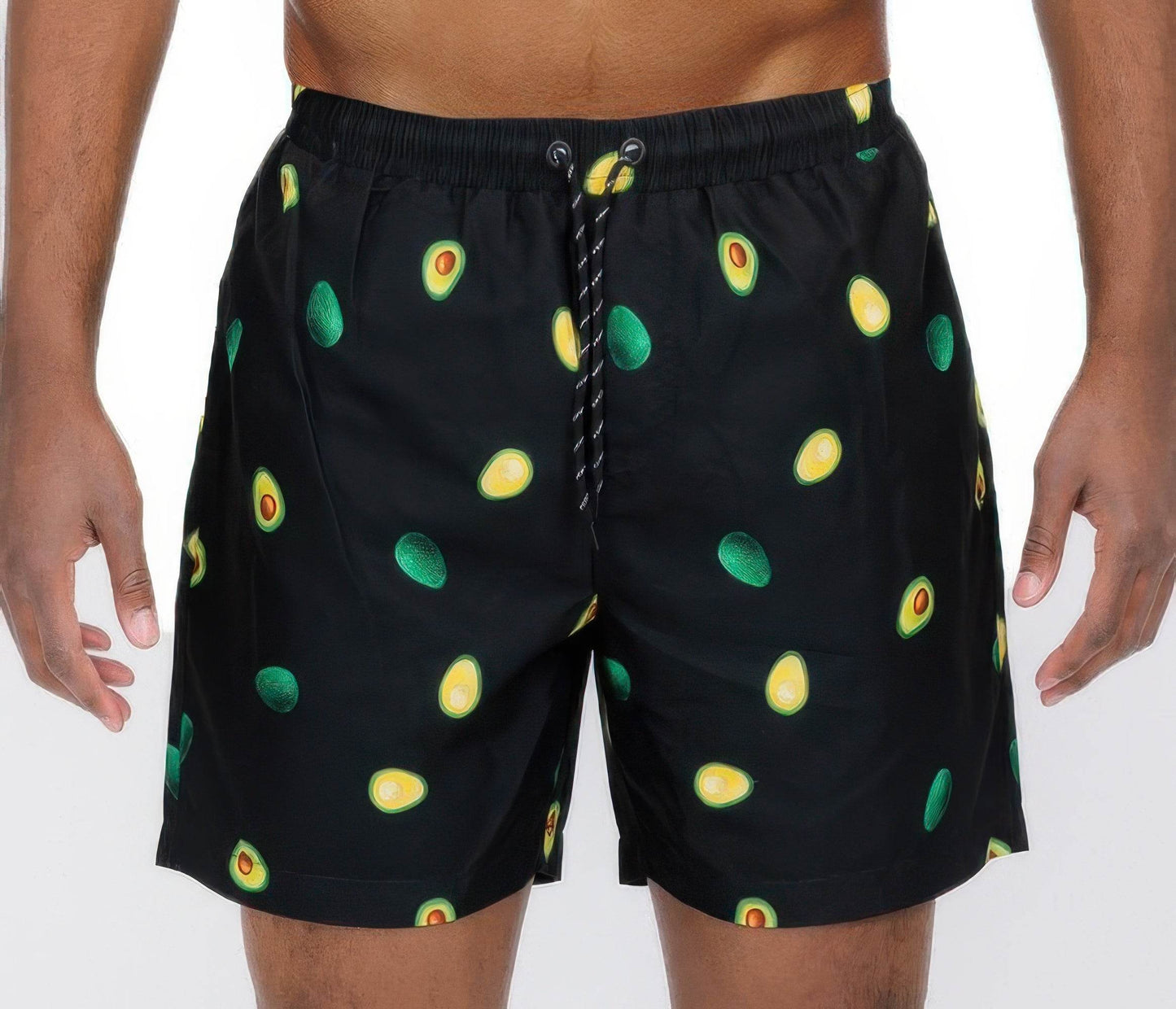 Avocado Swim Shorts - Purcell's Clothing Company