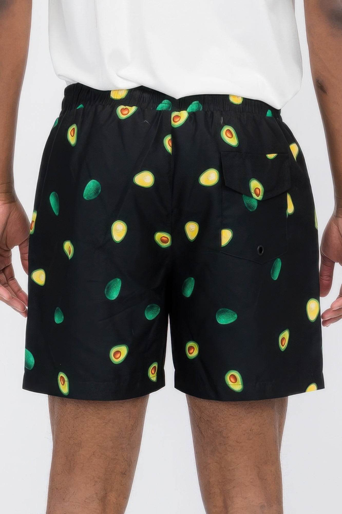 Avocado Swim Shorts - Purcell's Clothing Company