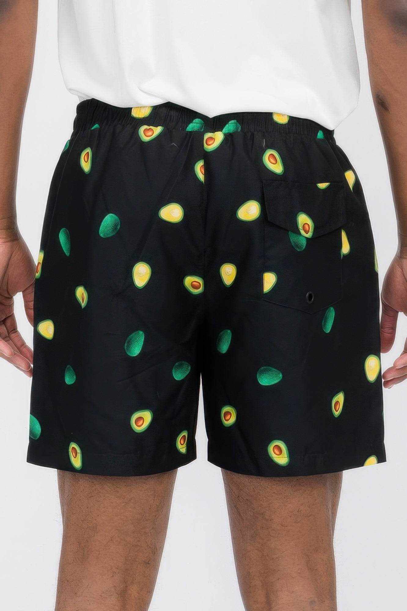 Avocado Swim Shorts - Purcell's Clothing Company