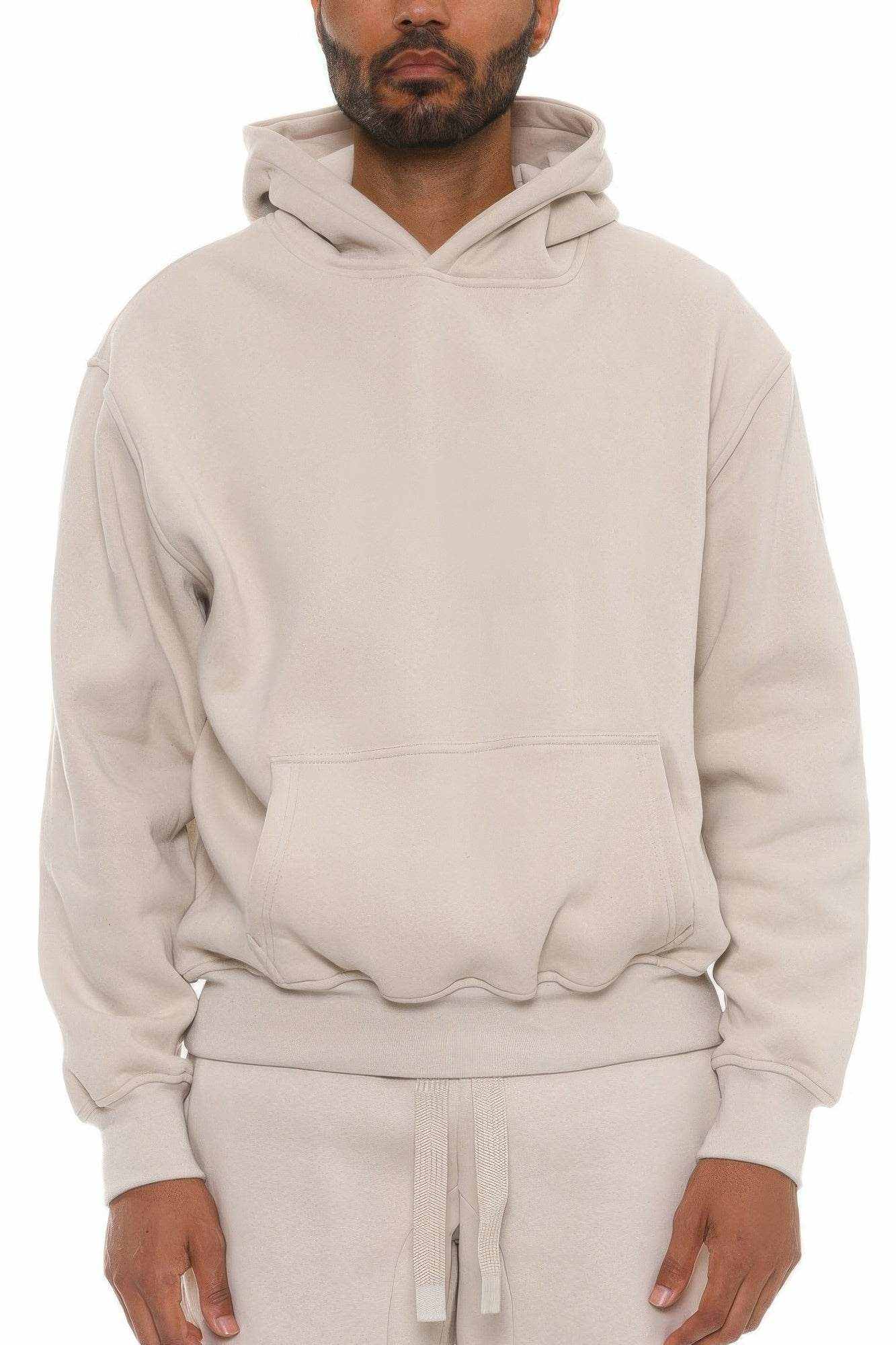Premium Cotton Blend Hoodie - Purcell's Clothing Company