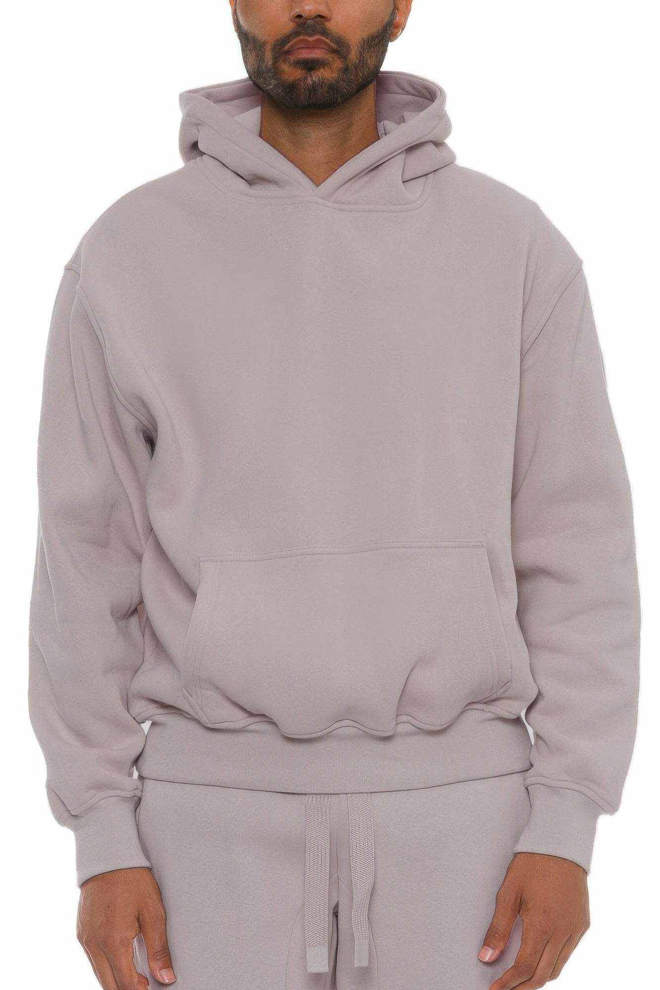 Premium Cotton Blend Hoodie - Purcell's Clothing Company